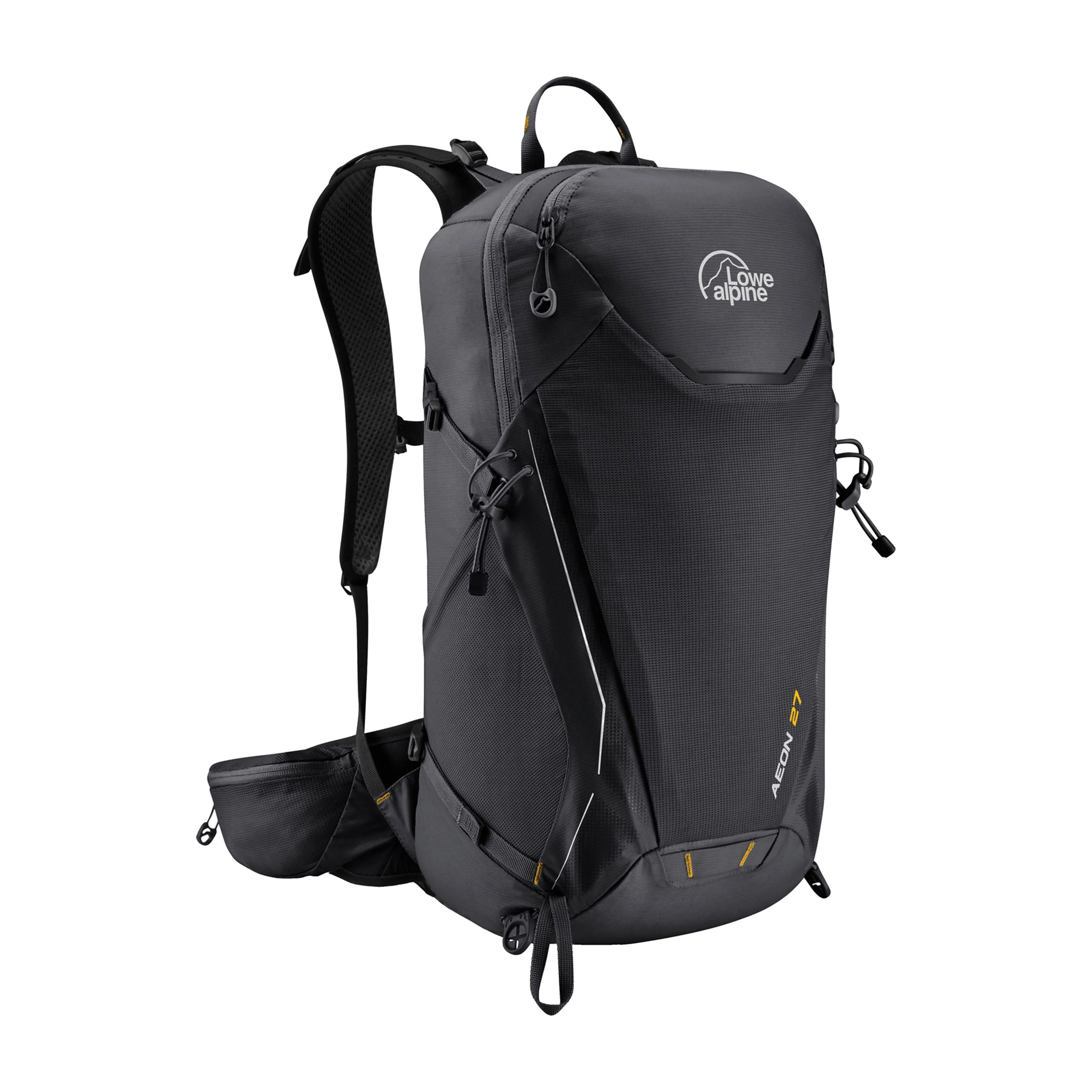 Aeon 27 Backpack - Image 3