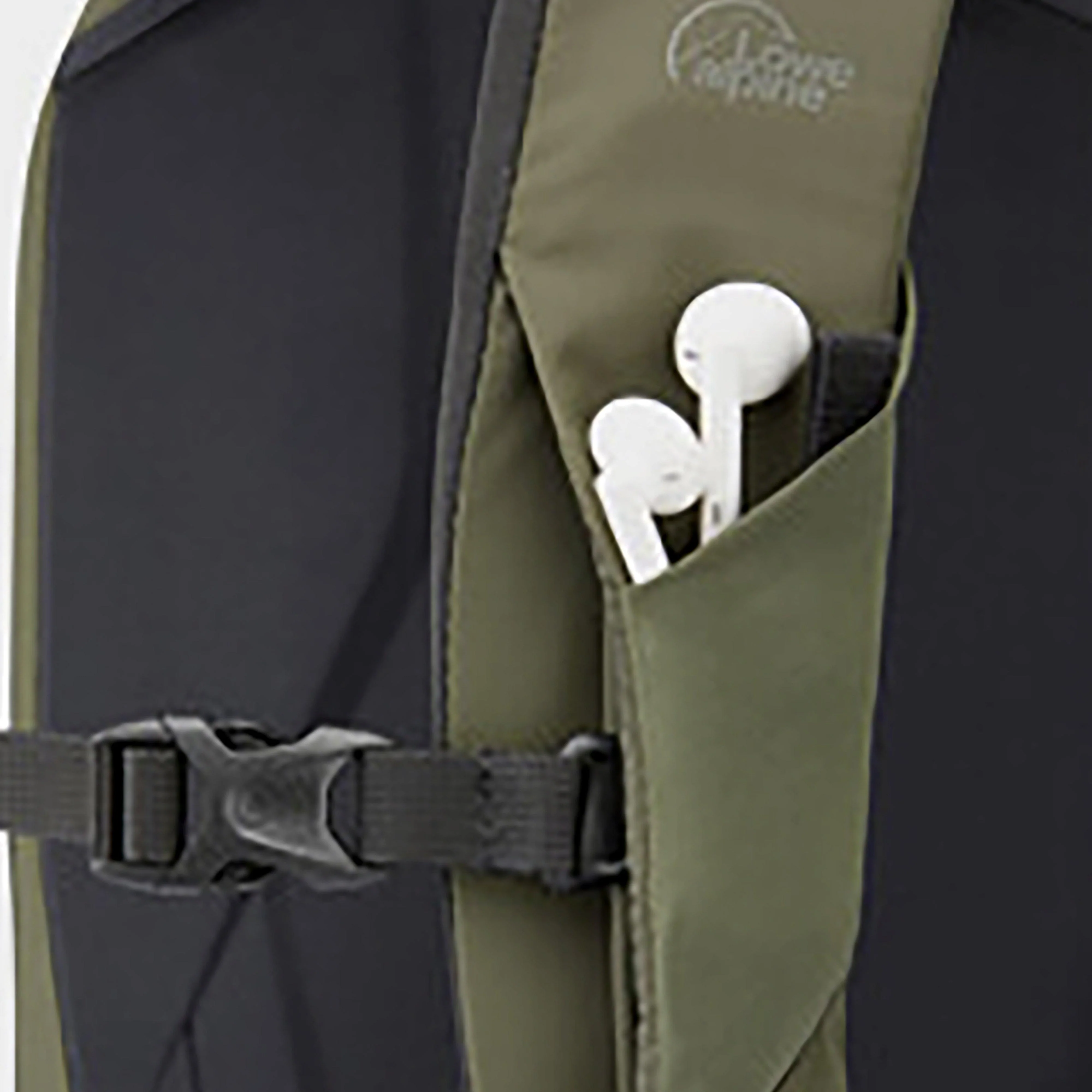 Depot 25 Litre Rucksack - Image 4
