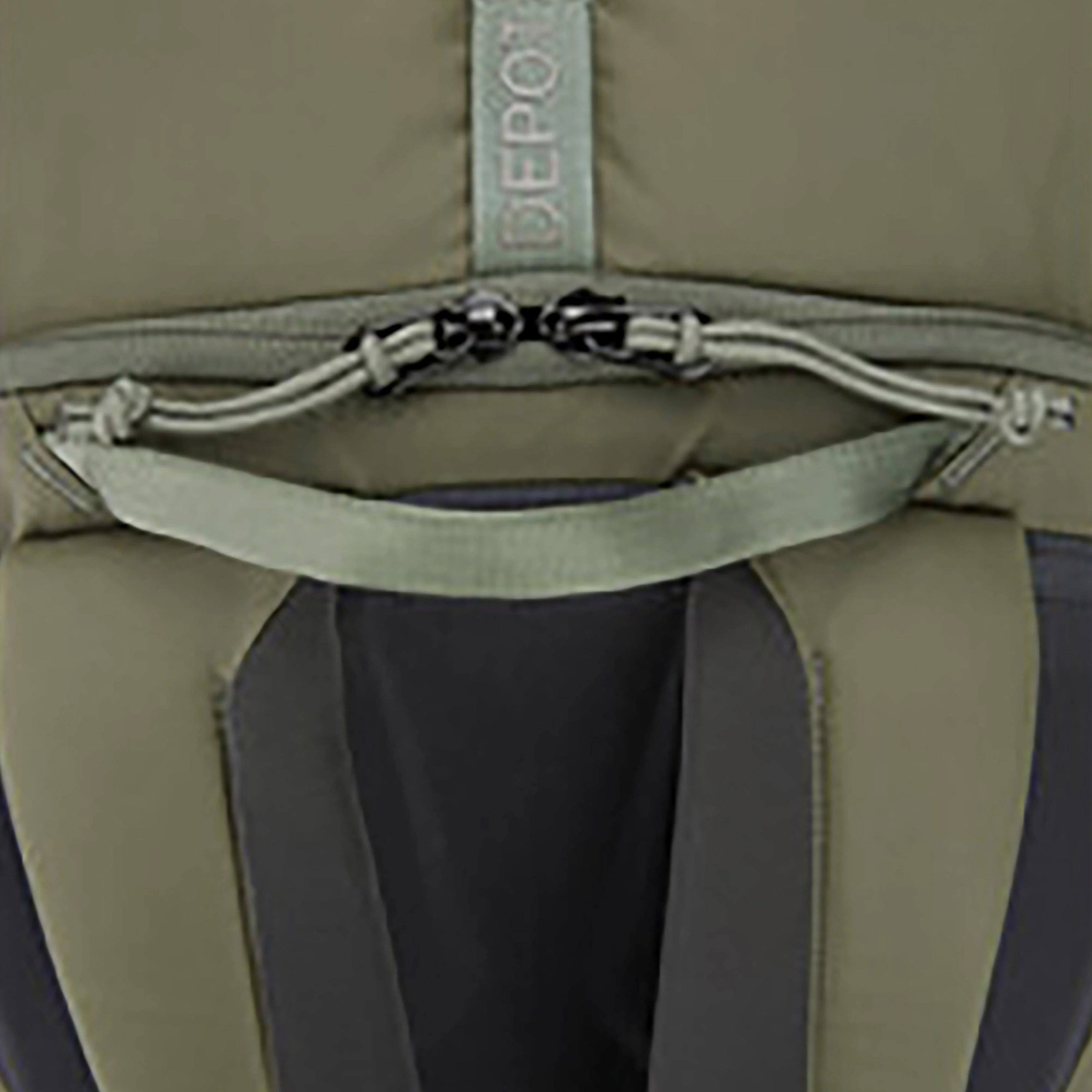 Depot 25 Litre Rucksack - Image 6