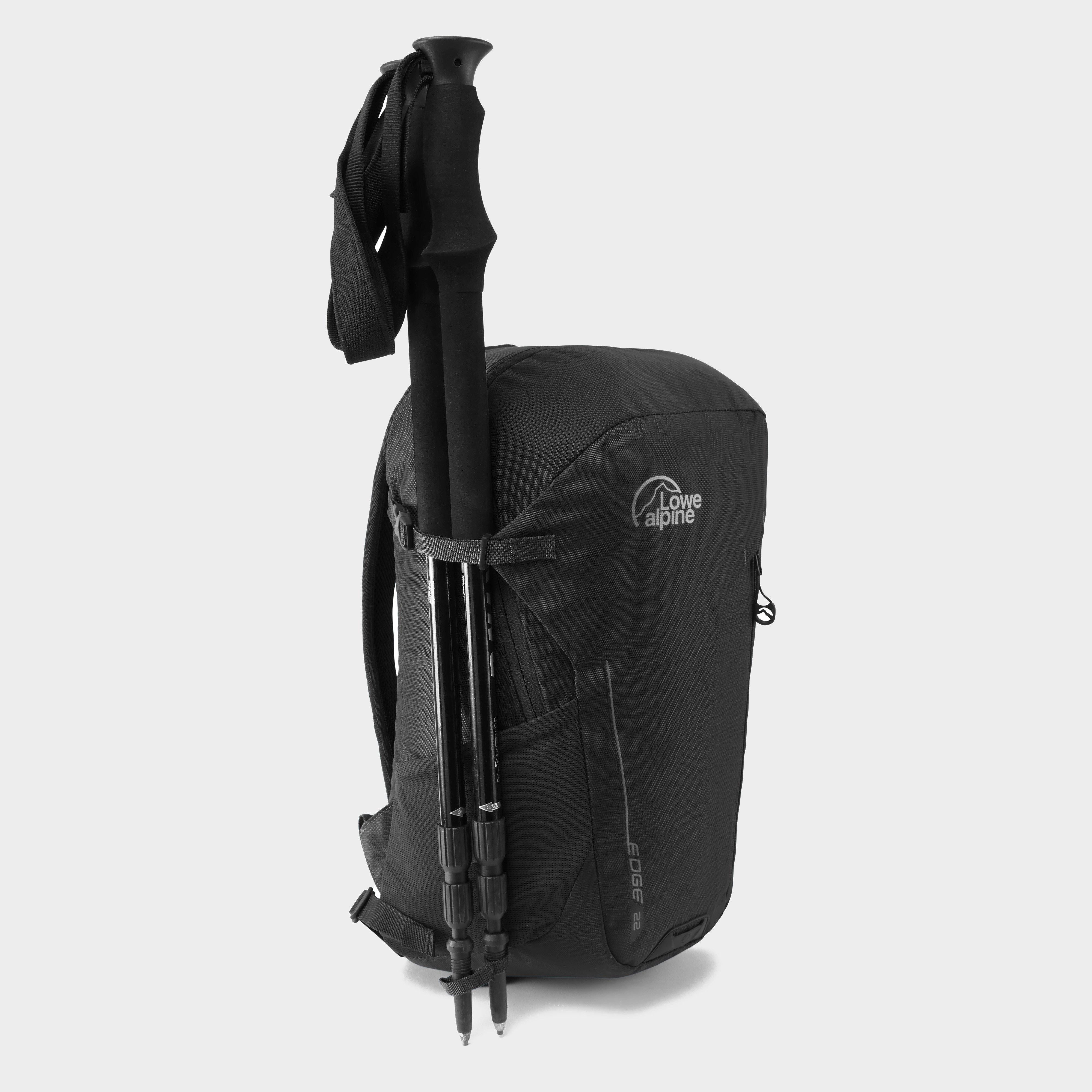 Edge 22 Litre Rucksack - Image 5