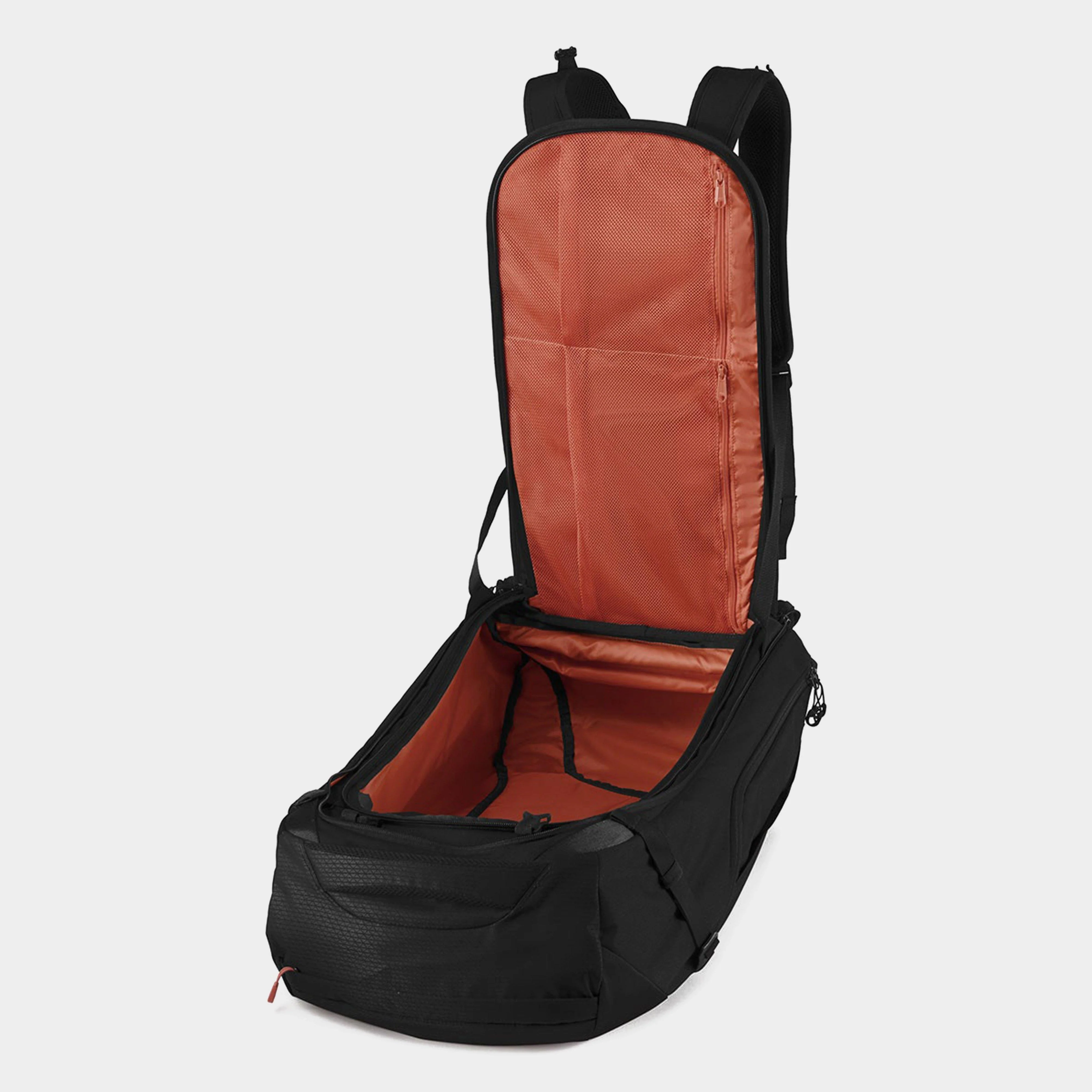 Escape Flight Pro Rucksack 40L - Image 4
