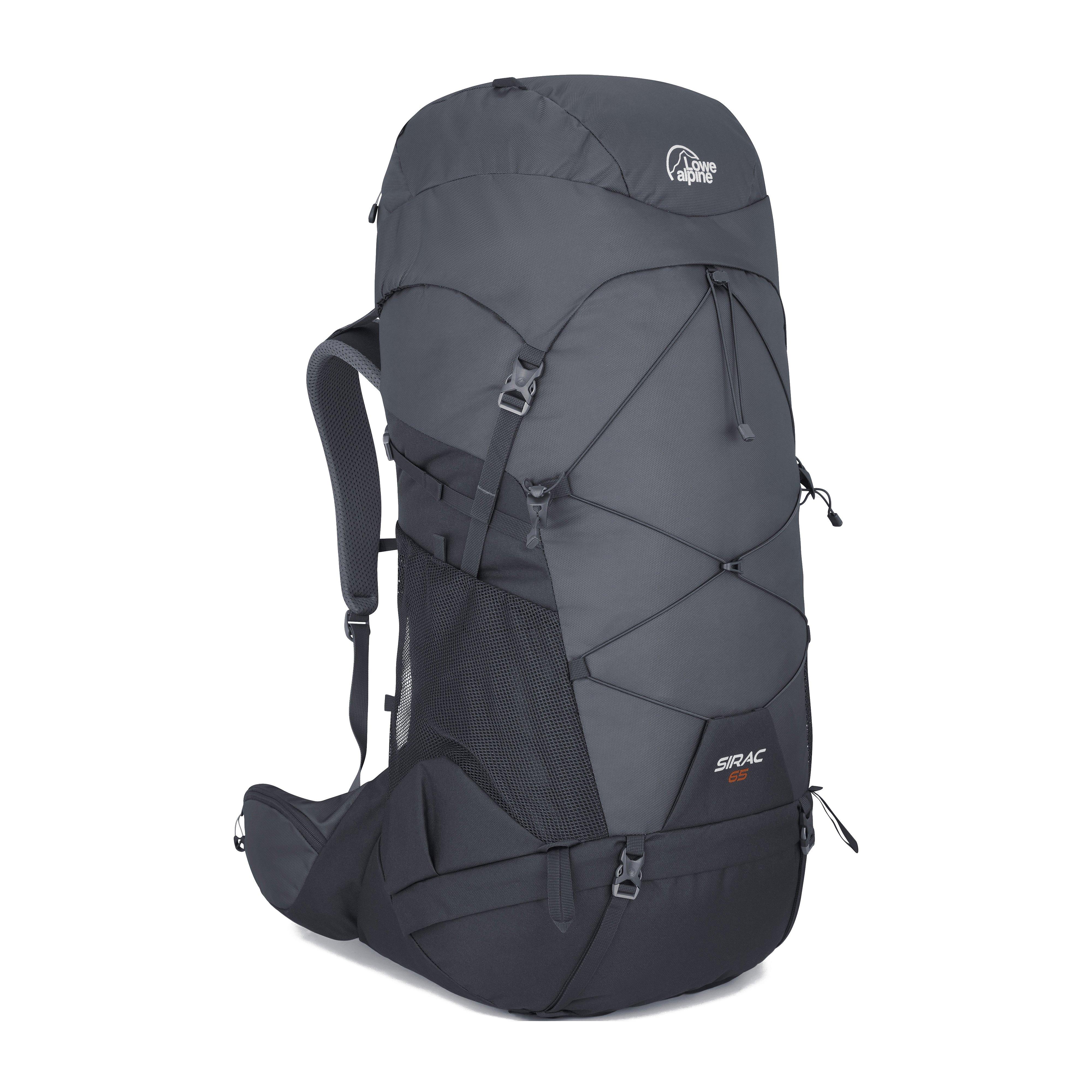 Sirac 65L Trekking Pack - Image 2