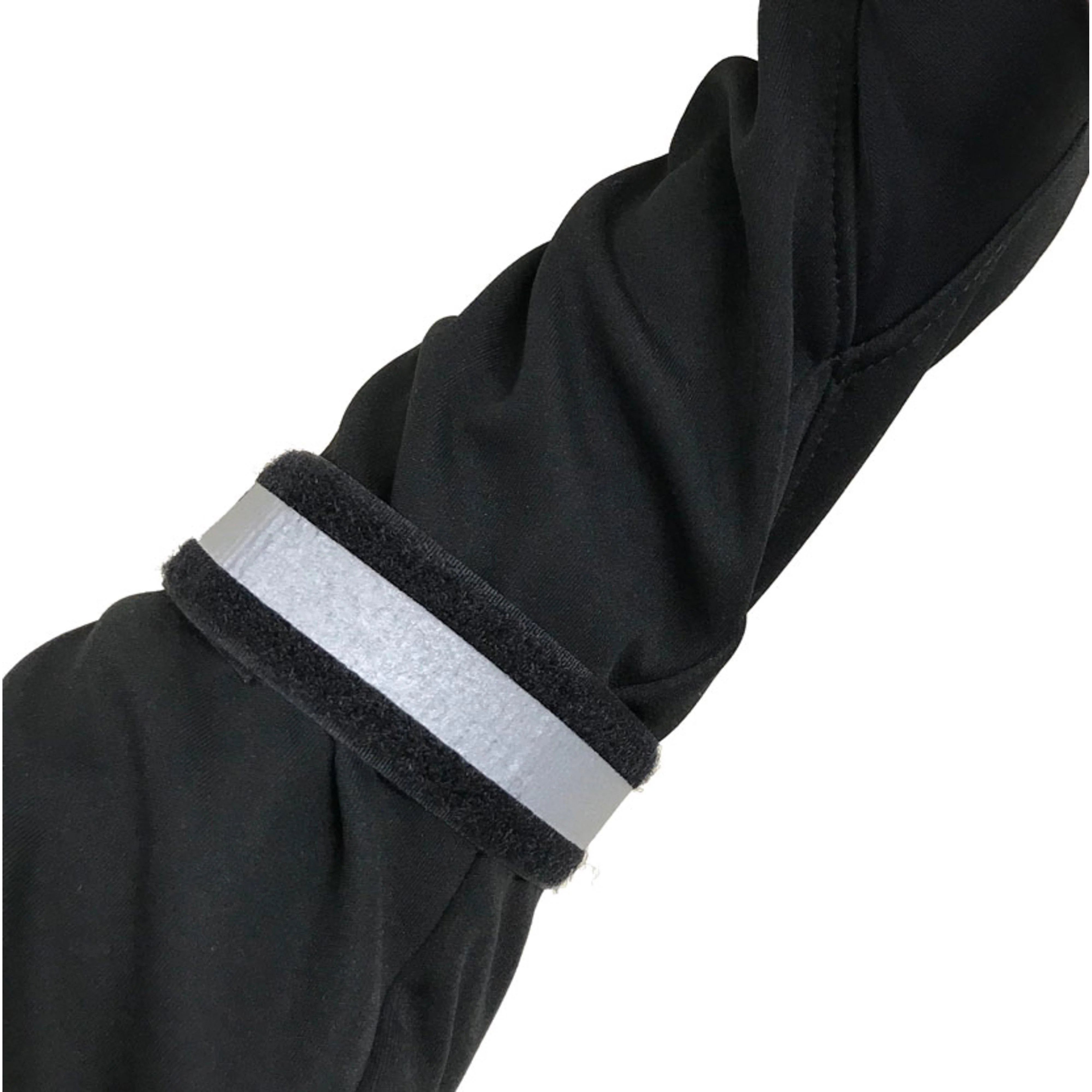 Cloth Arm/Leg Bands (Yellow) - Image 2