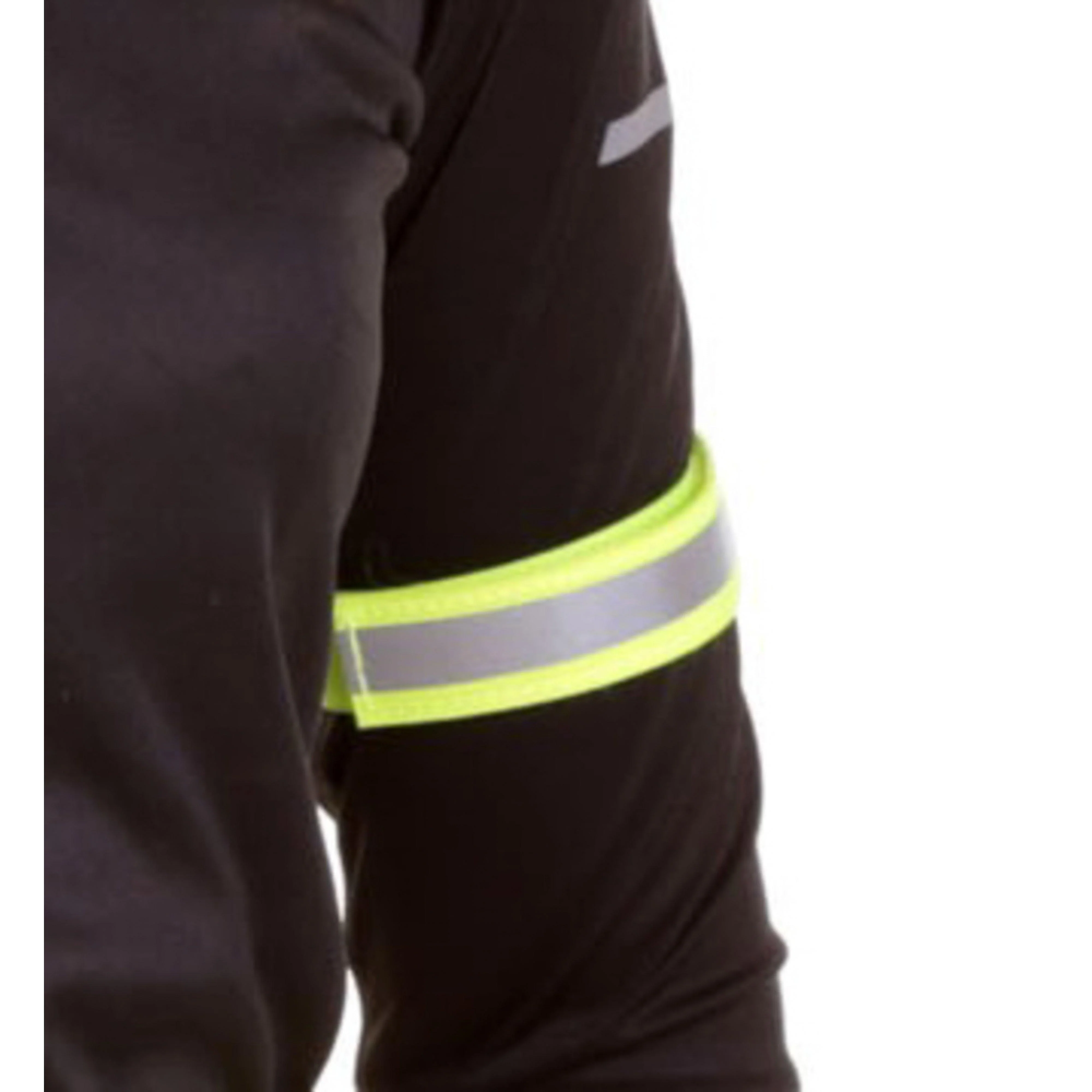 Cloth Arm/Leg Bands (Yellow) - Image 2