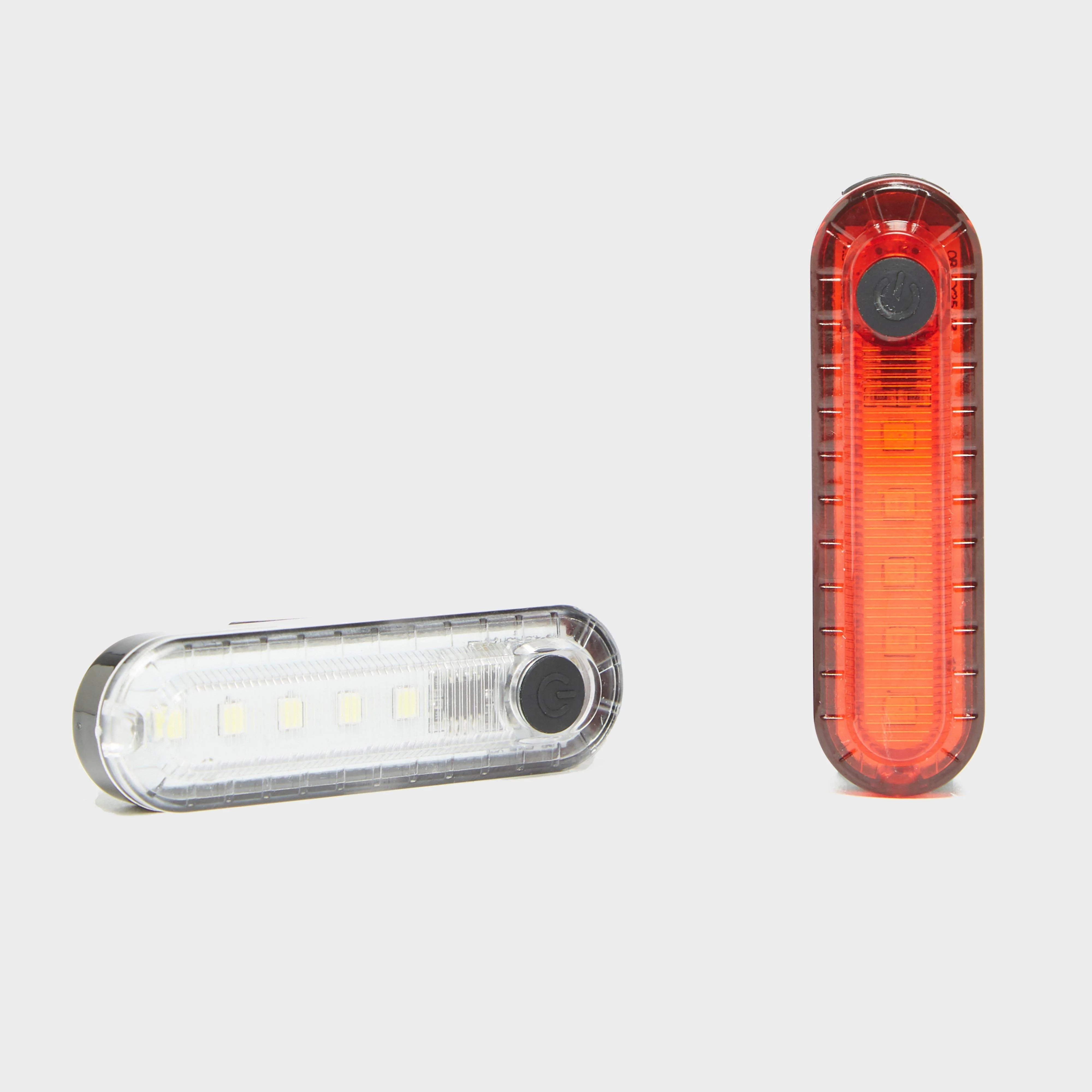 Cob Rechargeable Rear Bike Light - Image 2