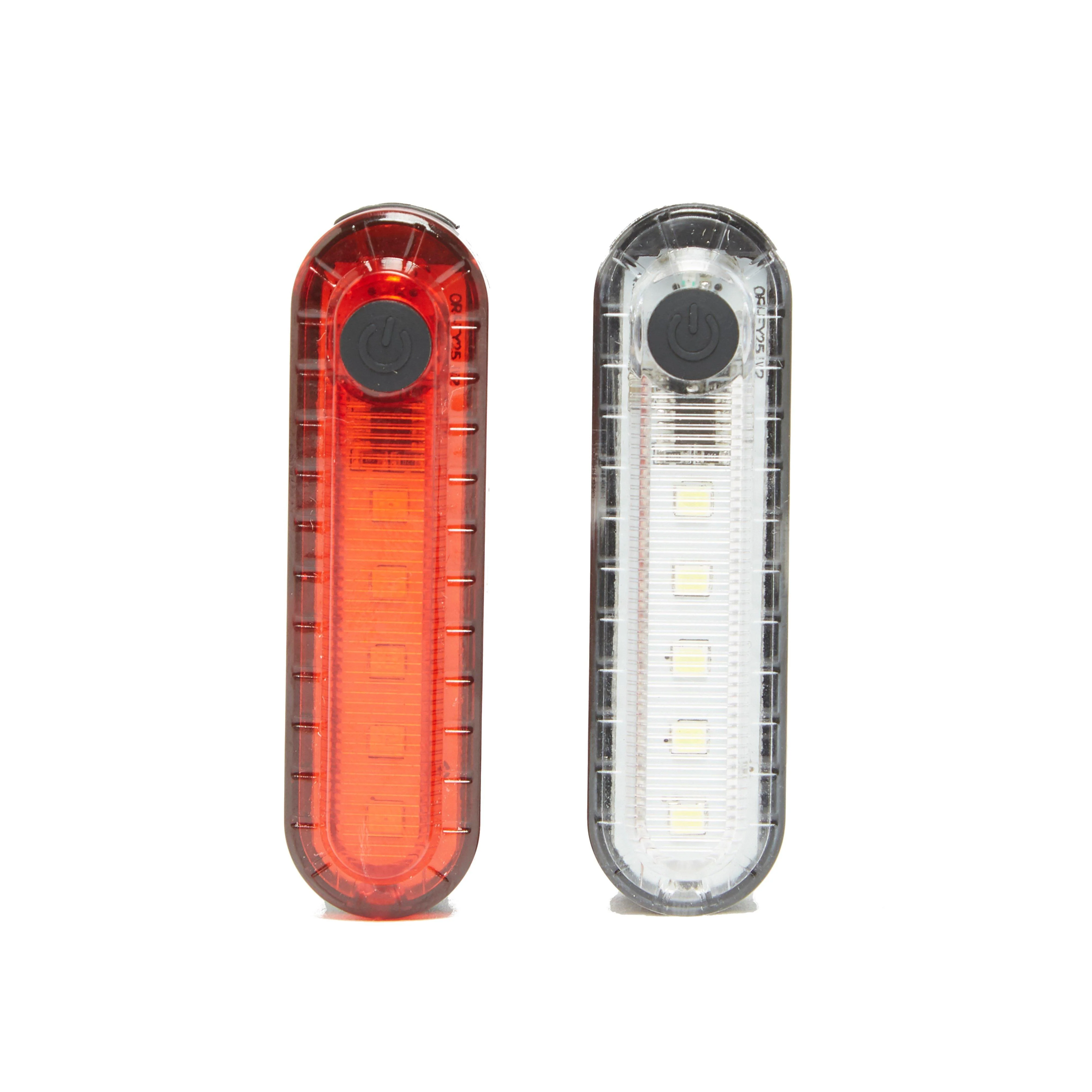 Cob Rechargeable Rear Bike Light - Image 5