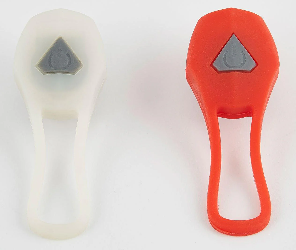 Mini Bright Silicone Rear Light - Image 2