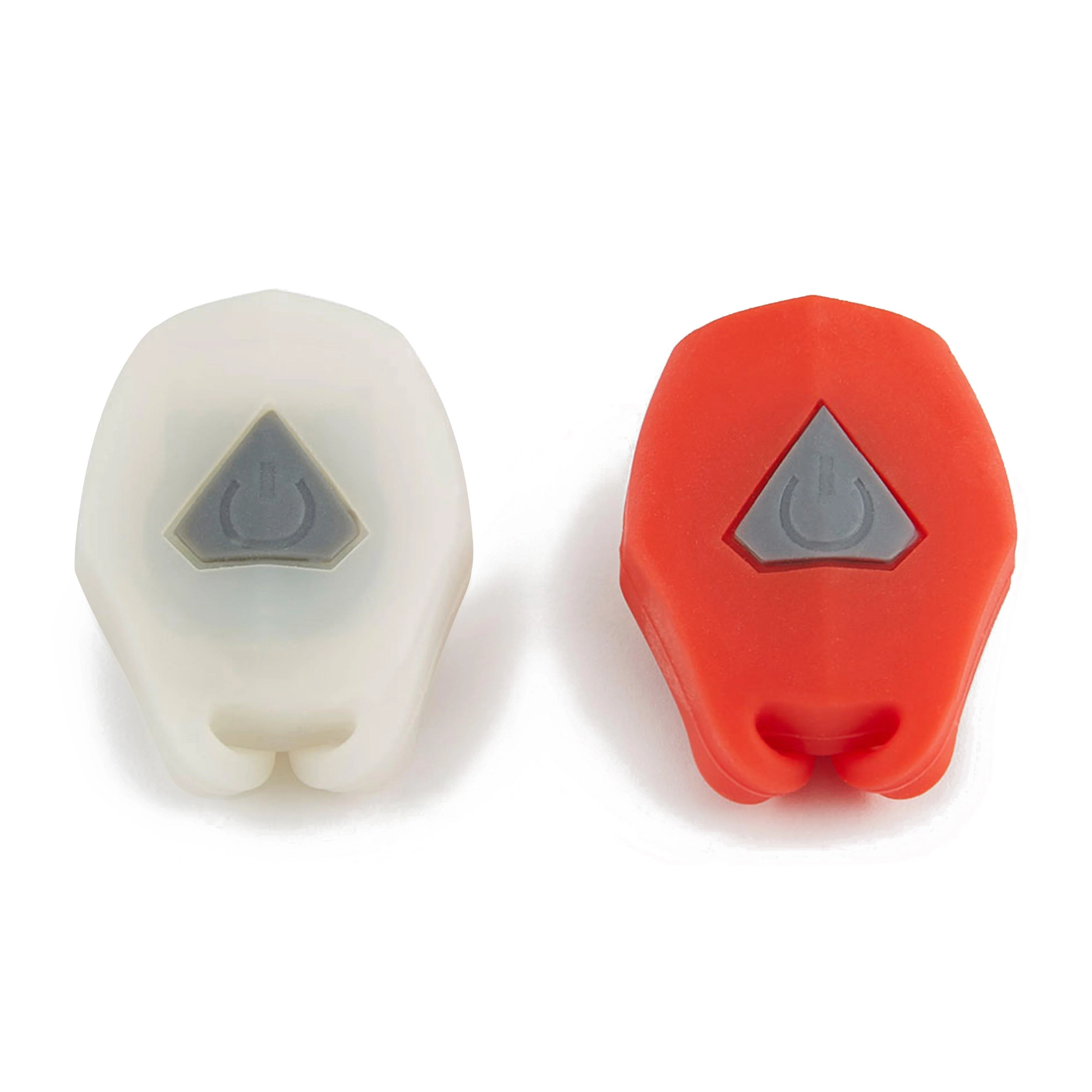 Mini Bright Silicone Rear Light - Image 3