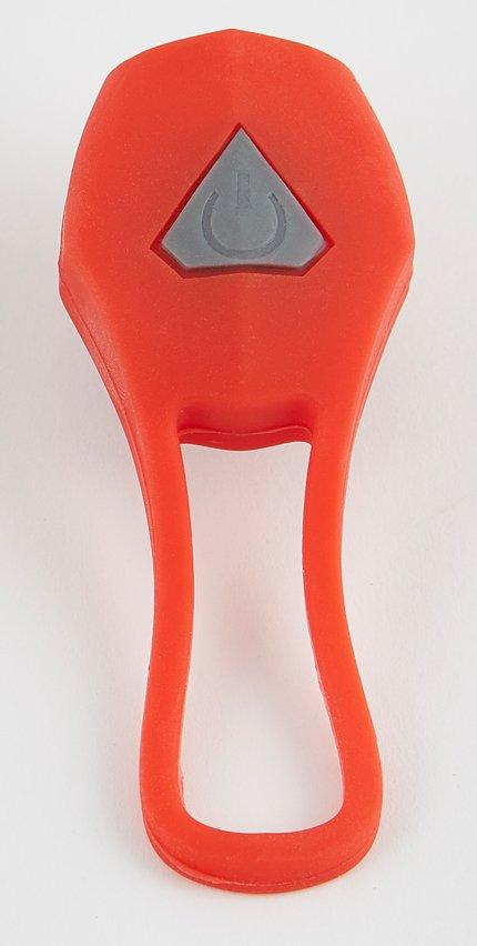 Mini Bright Silicone Rear Light - Image 2