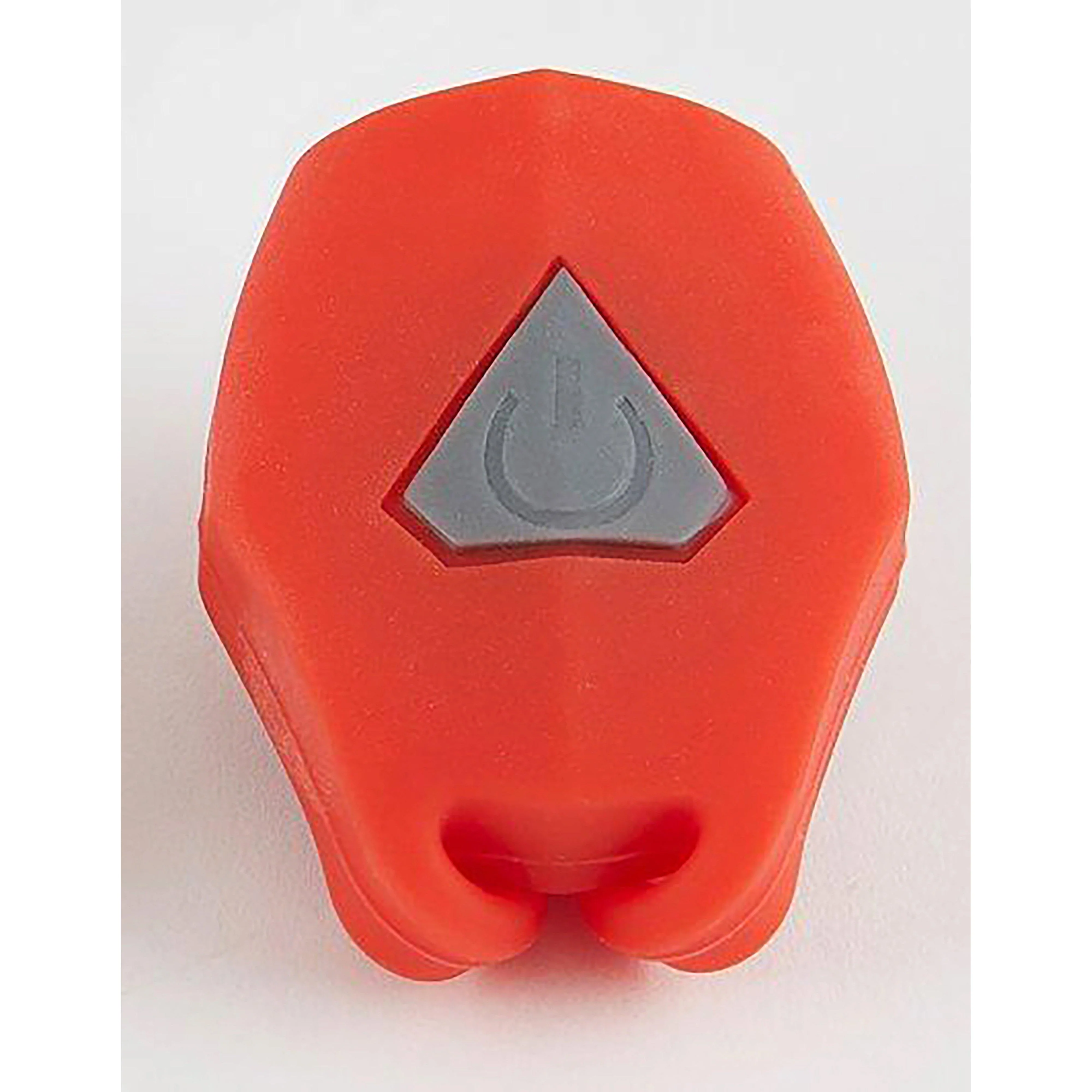 Mini Bright Silicone Rear Light - Image 3