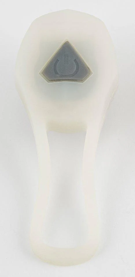 Mini Bright Silicone Rear Light - Image 2