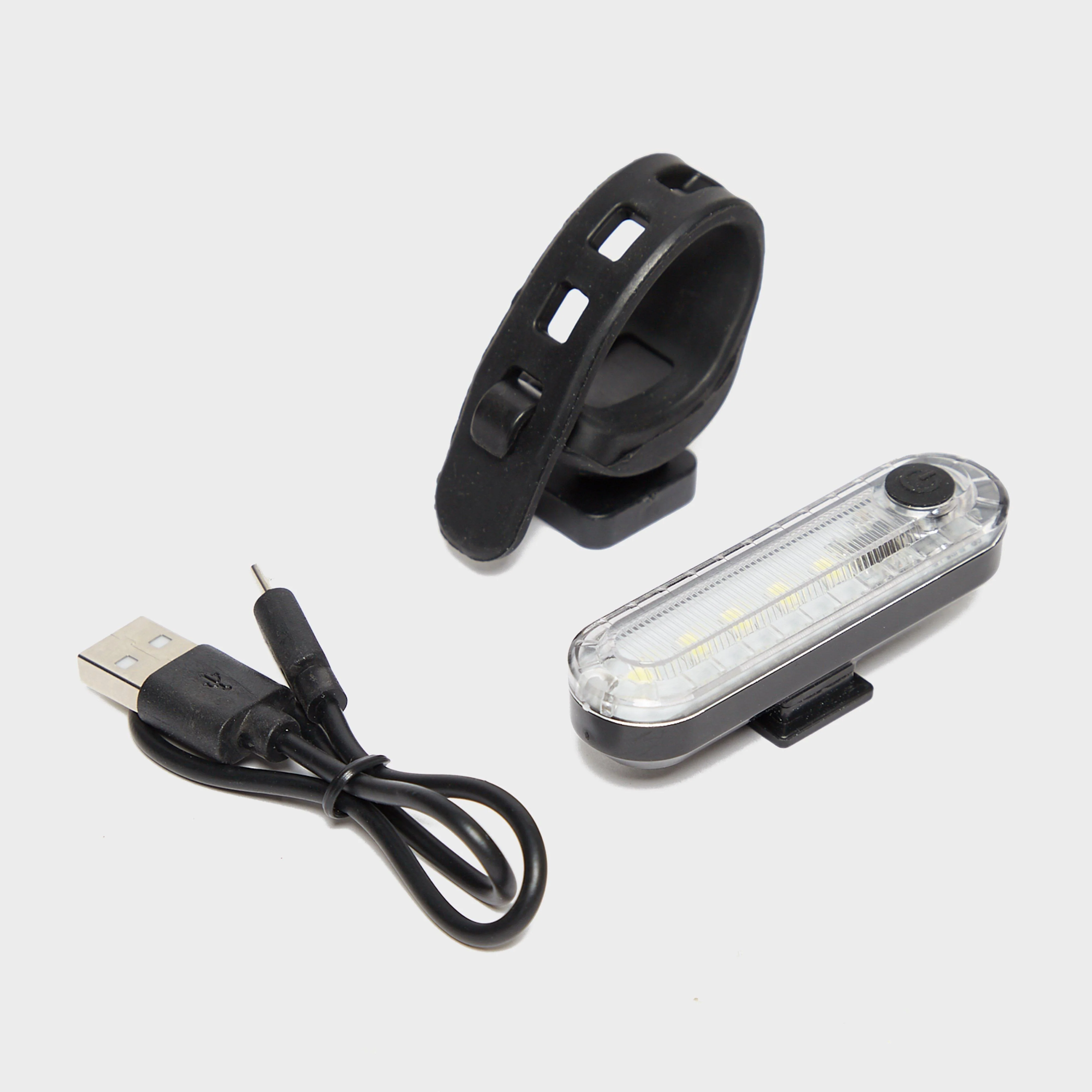Rechargeable Front Bike Light - Image 3