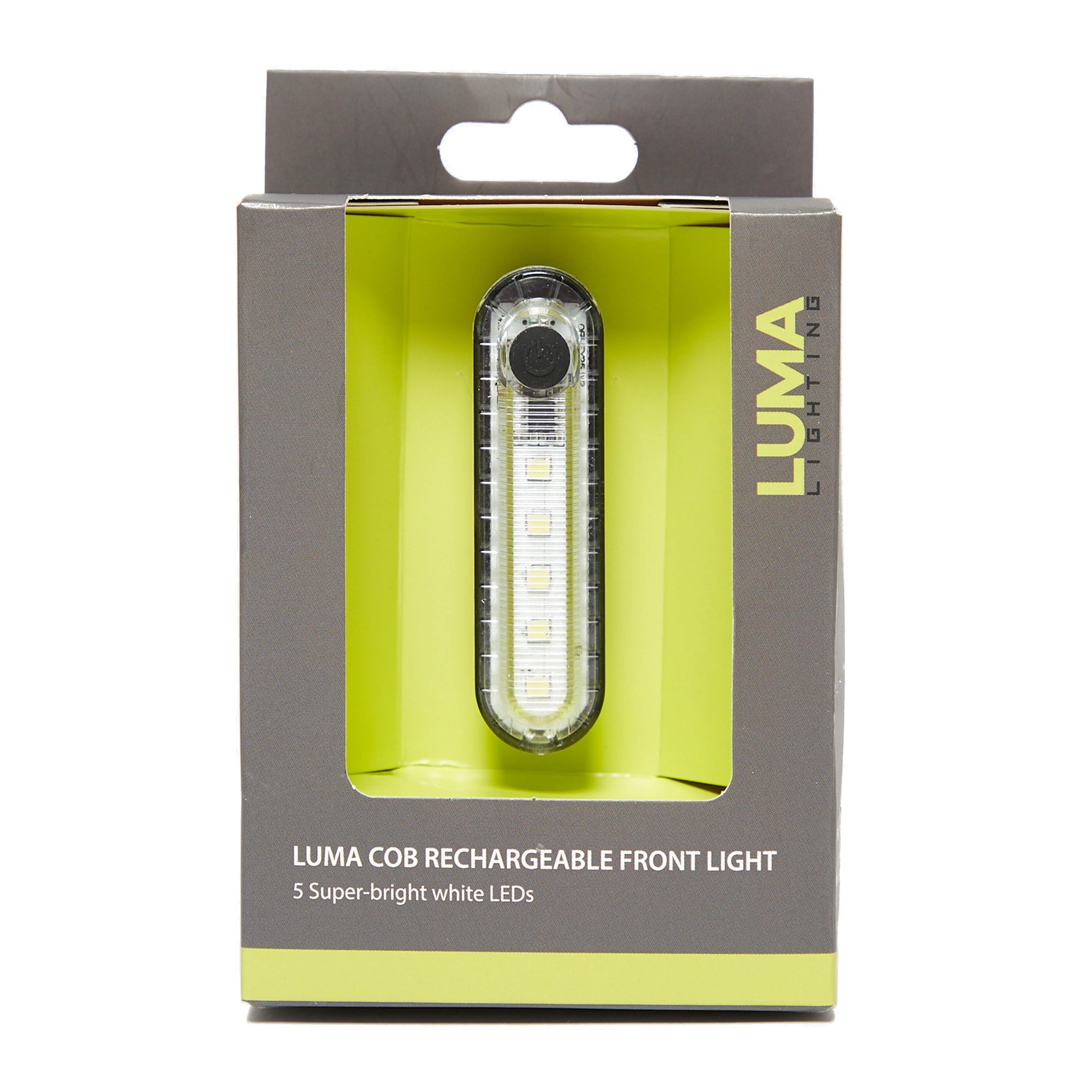 Rechargeable Front Bike Light - Image 4