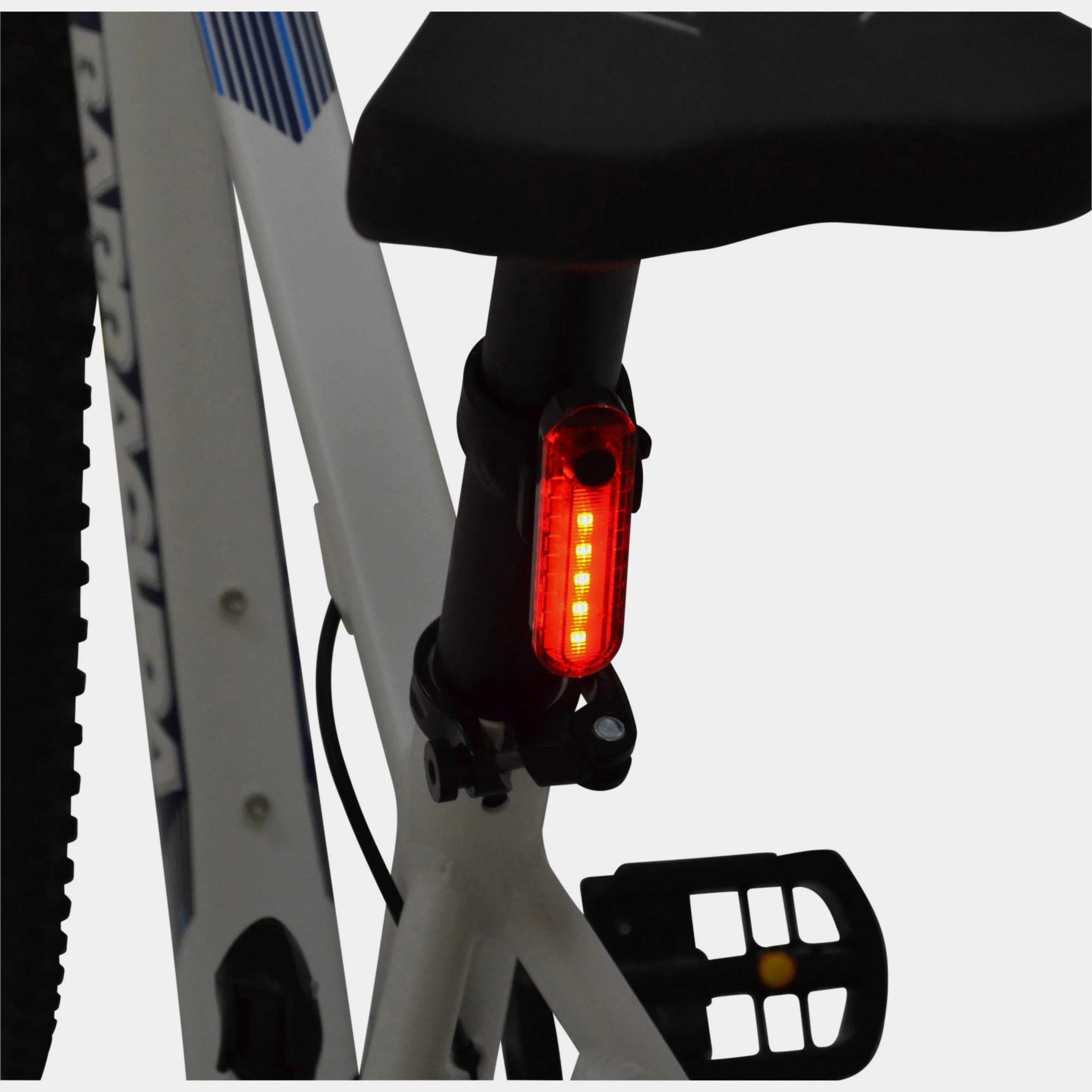 Rechargeable Rear Bike Light - Image 4
