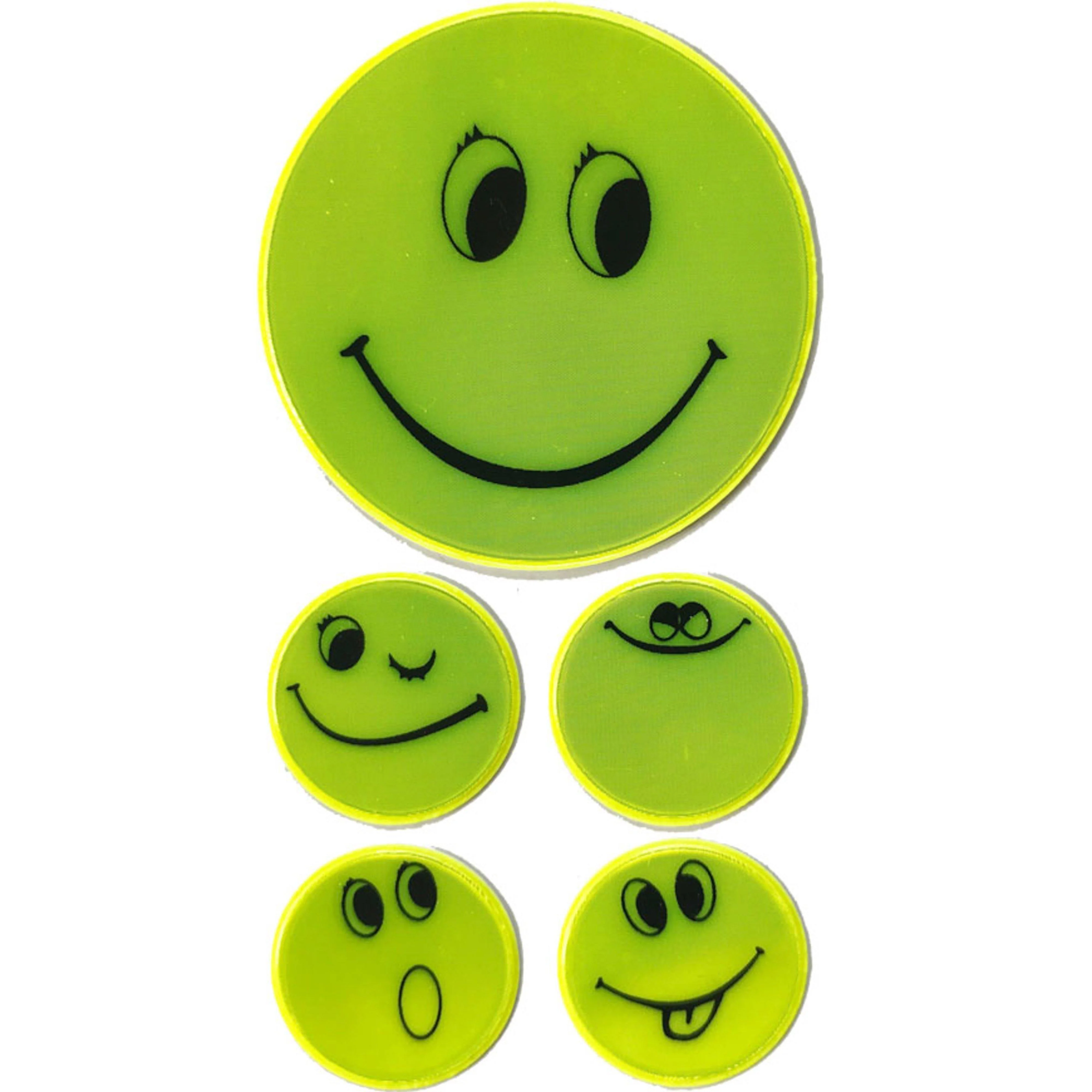 Smiley Stickers - Image 2
