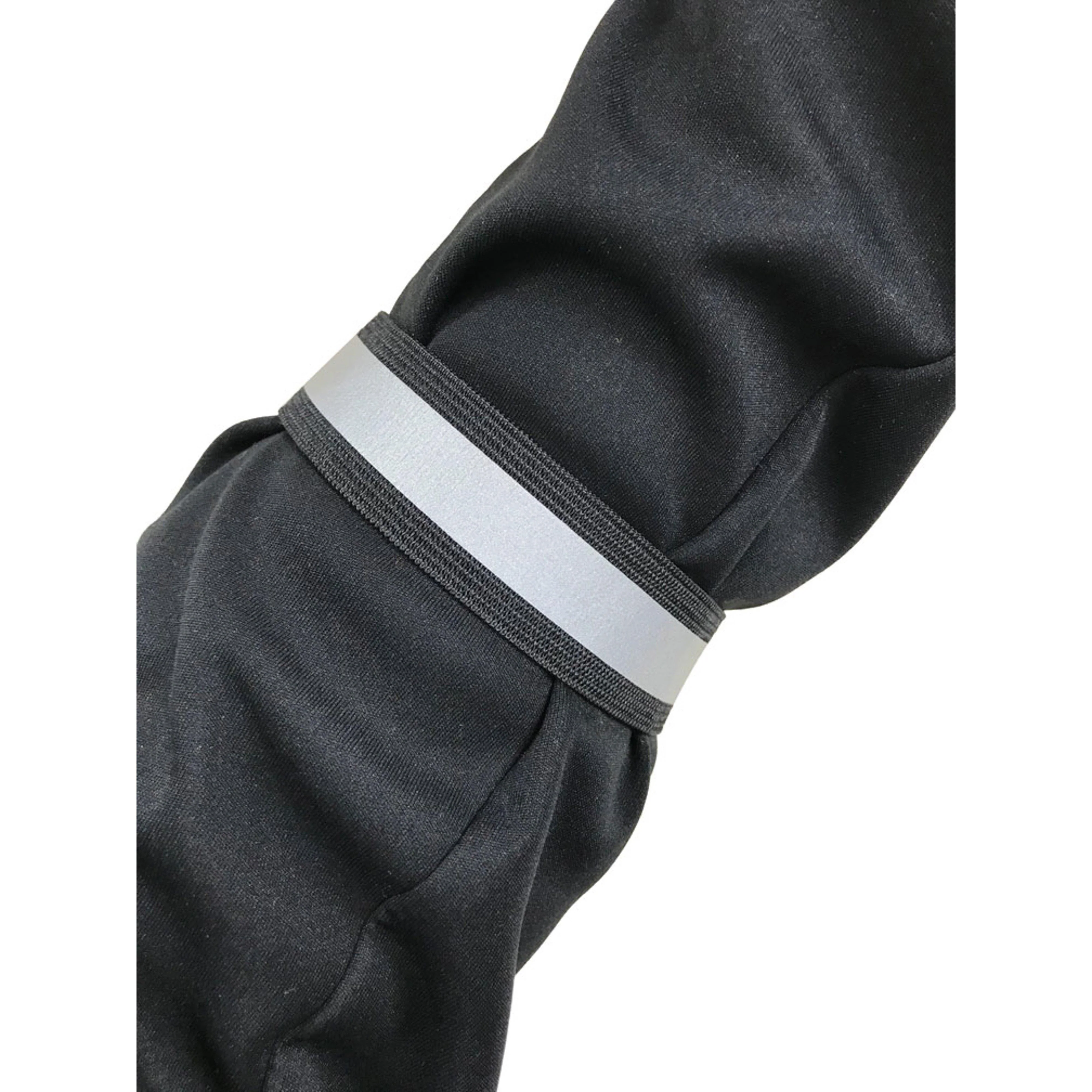 Stretch Arm/Leg Bands (Black) - Image 2