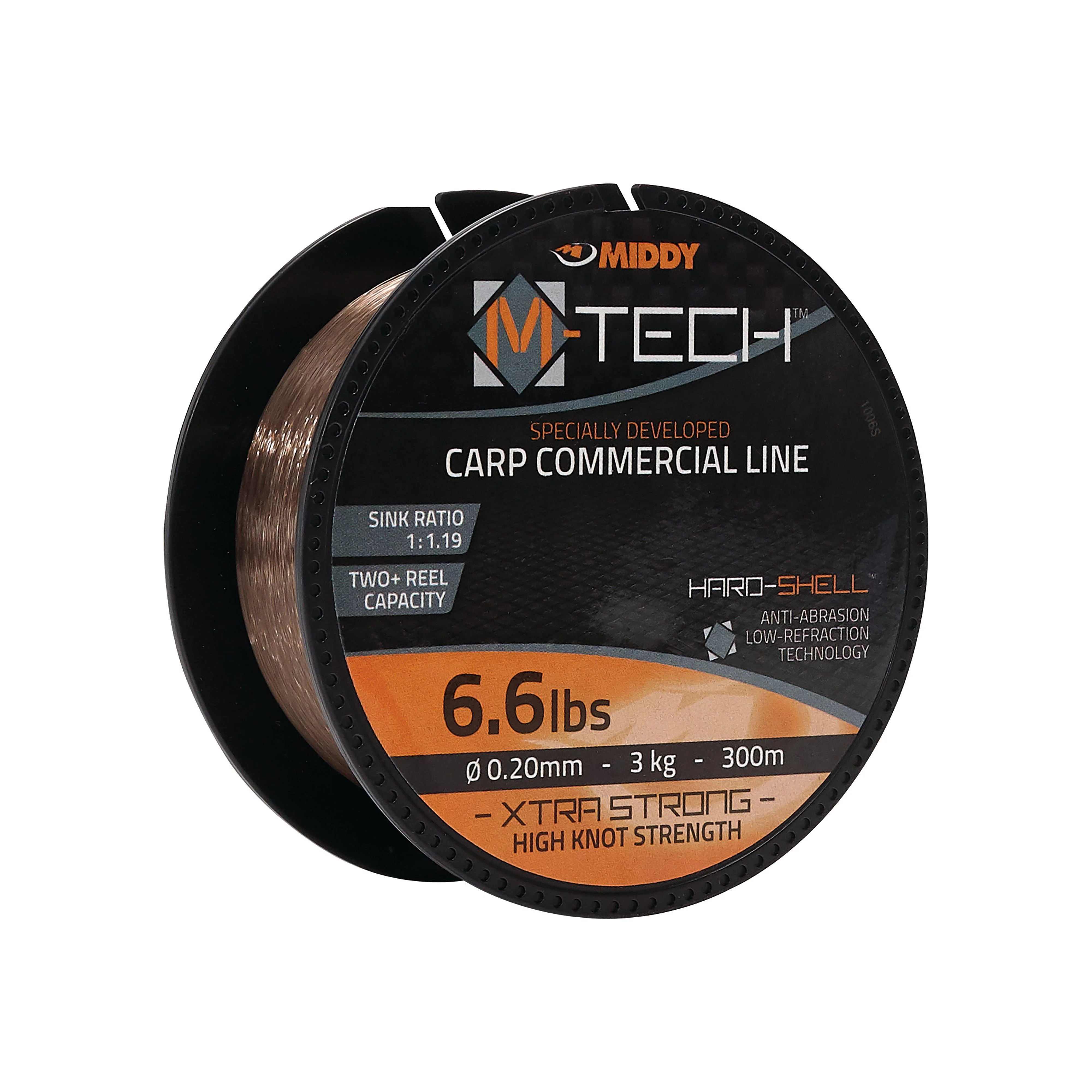 M-Tech Commercial Line 6.6Lb 300M - Image 2