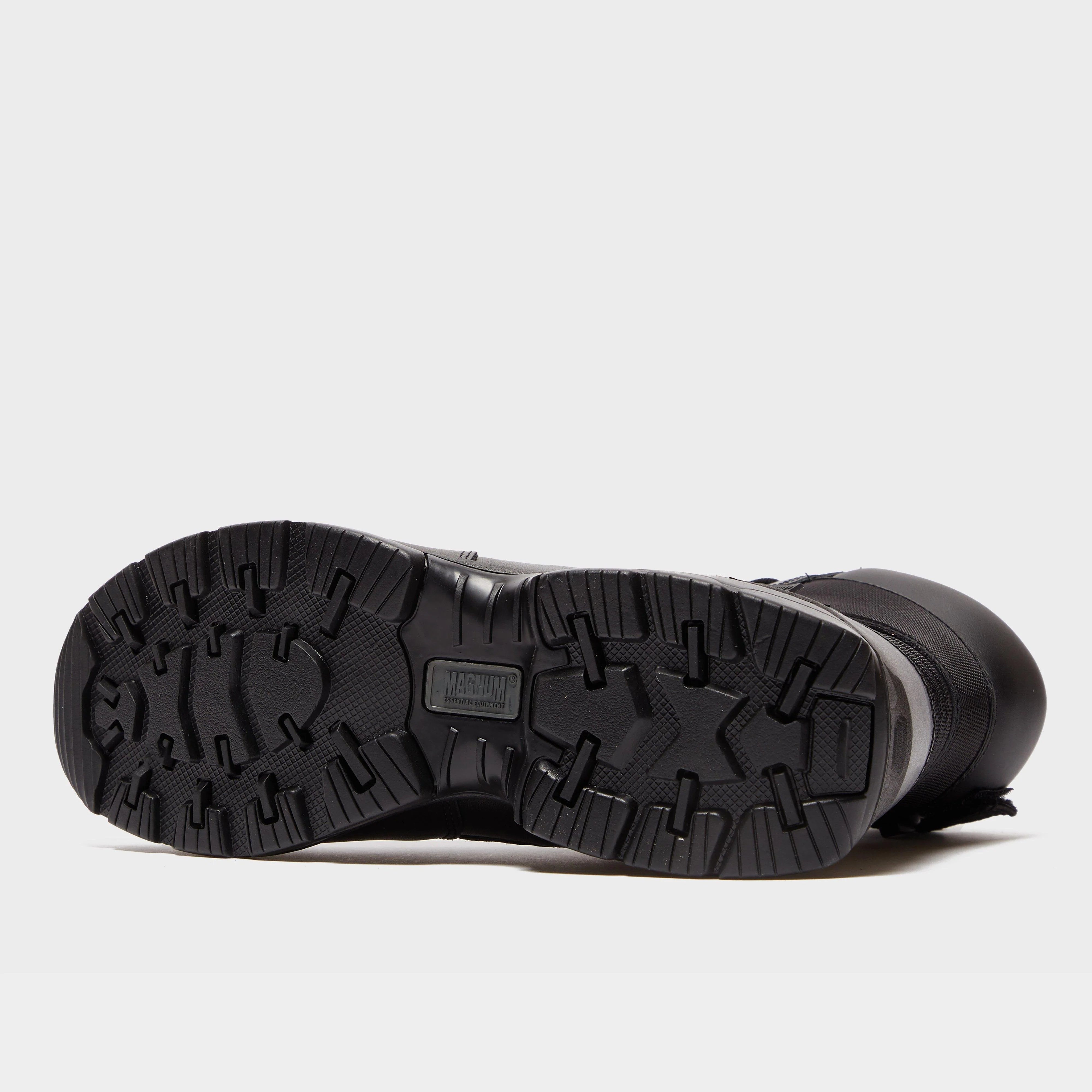 Men's Panther 8.0 Side-zip Uniform Boot - Image 2