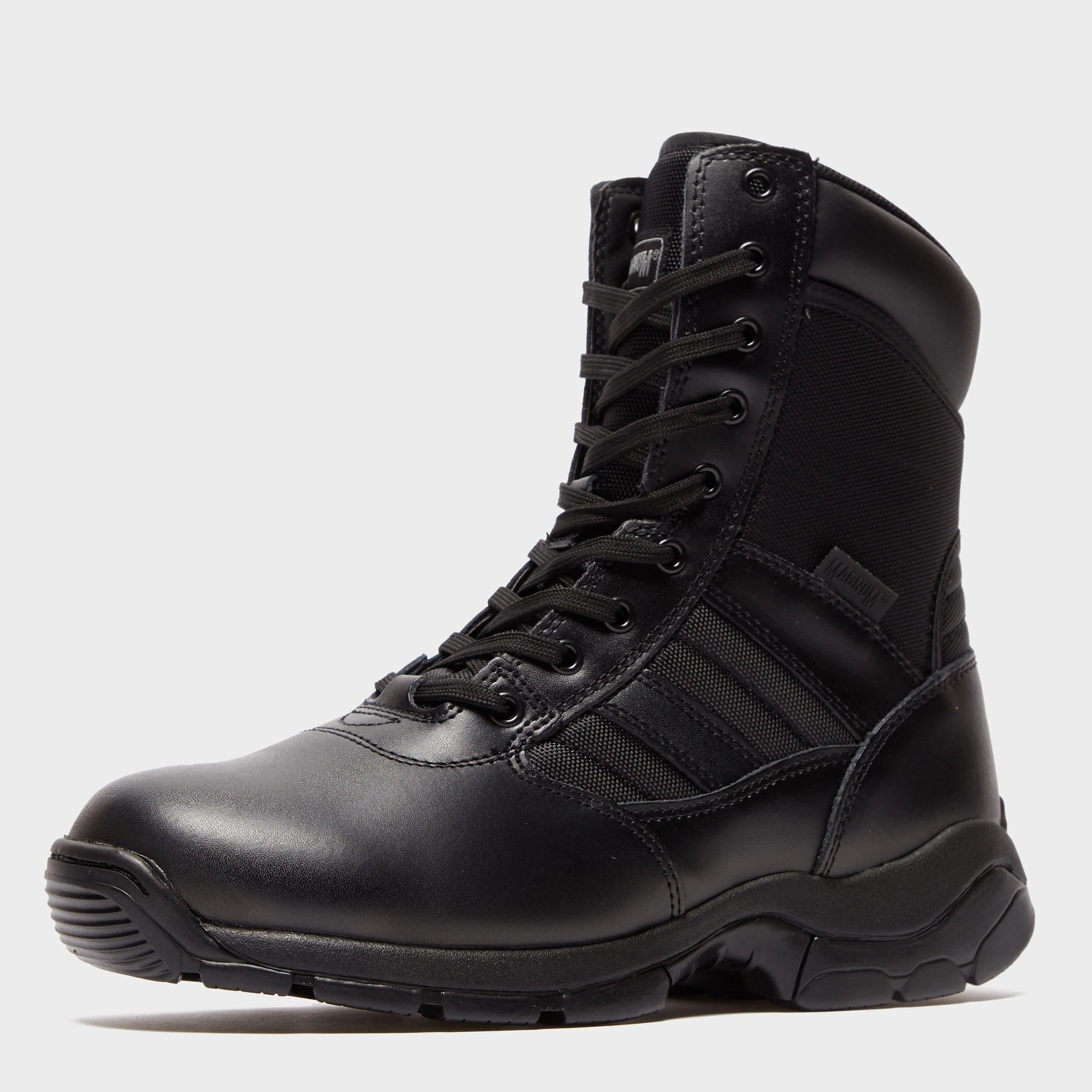 Men's Panther 8.0 Side-zip Uniform Boot - Image 3