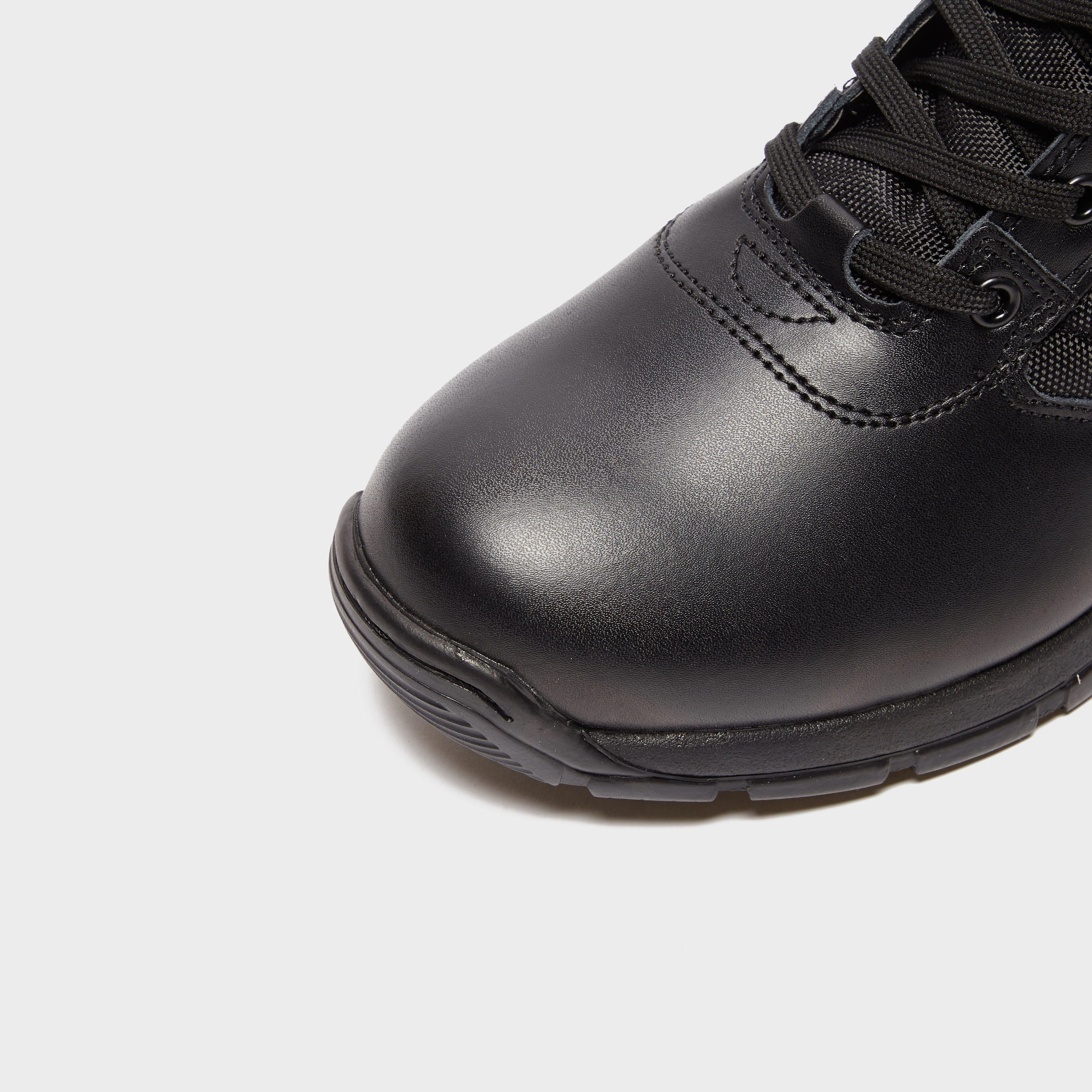 Men's Panther 8.0 Side-zip Uniform Boot - Image 4
