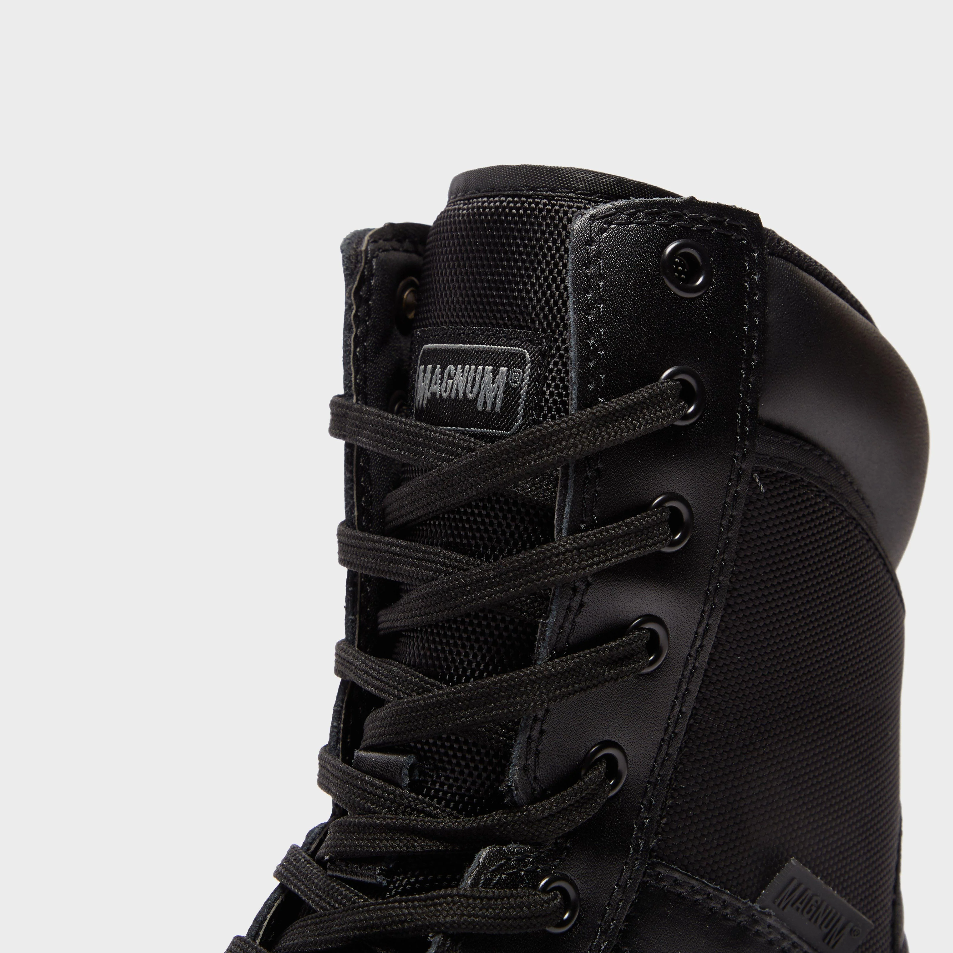 Men's Panther 8.0 Side-zip Uniform Boot - Image 5