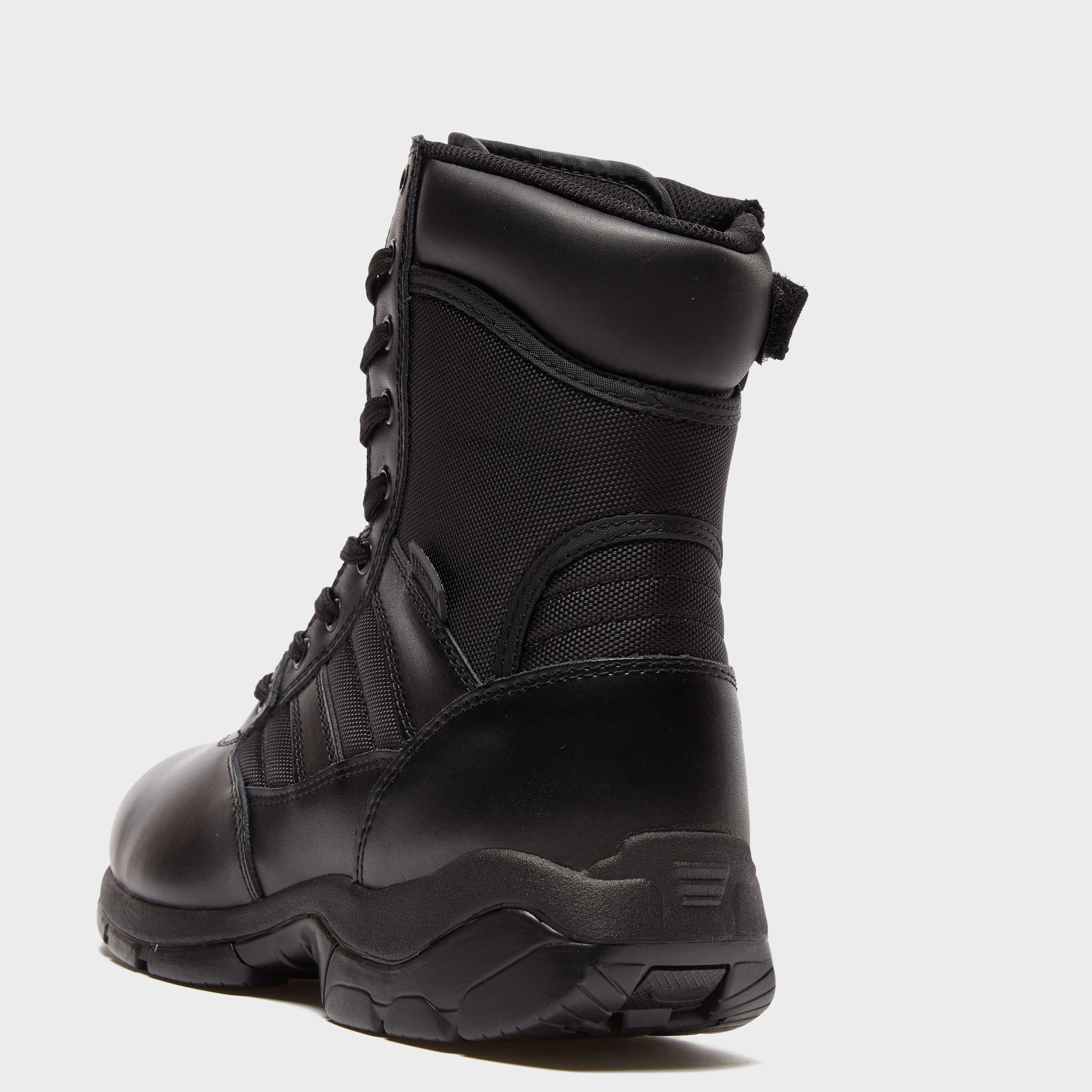 Men's Panther 8.0 Side-zip Uniform Boot - Image 6