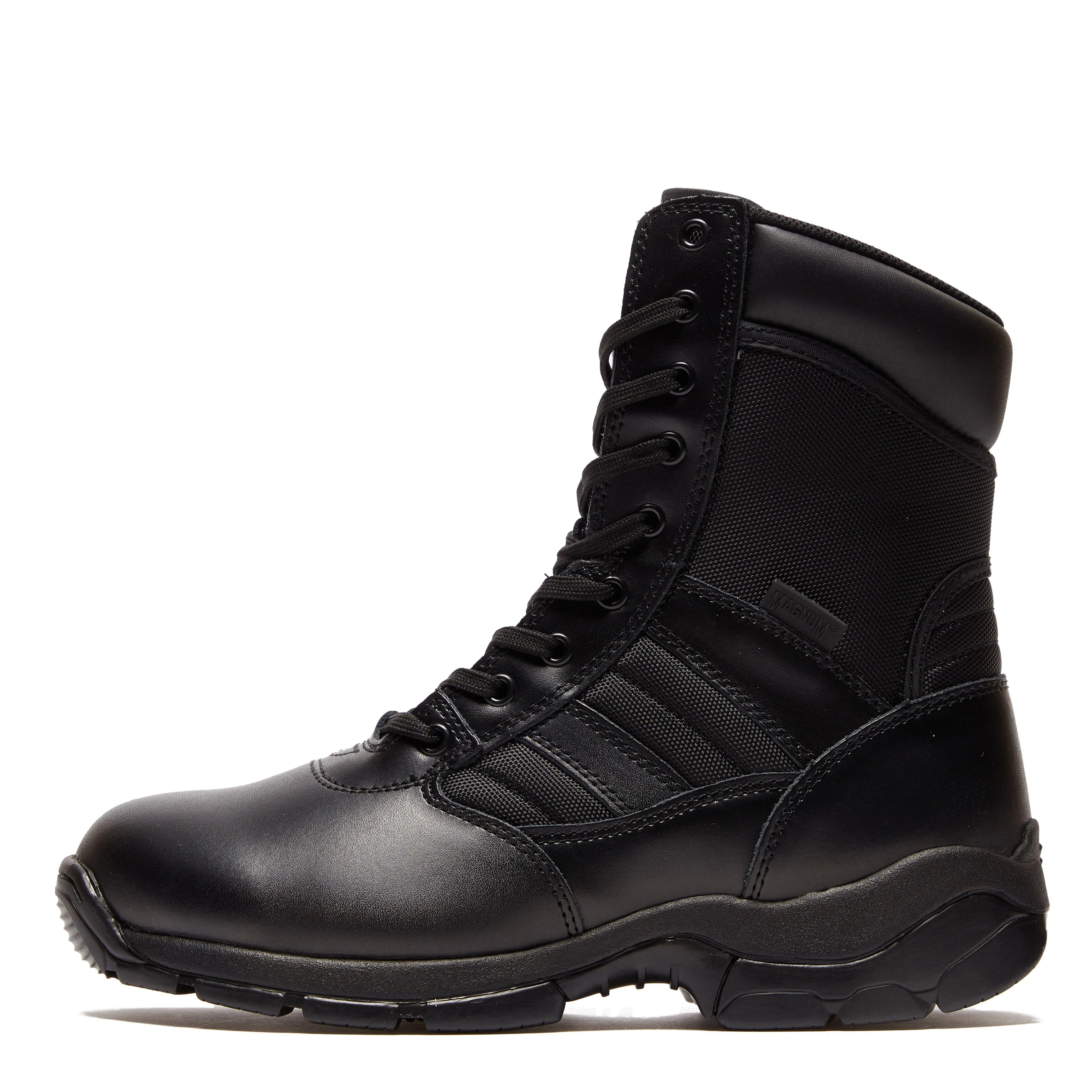 Men's Panther 8.0 Side-zip Uniform Boot - Image 7