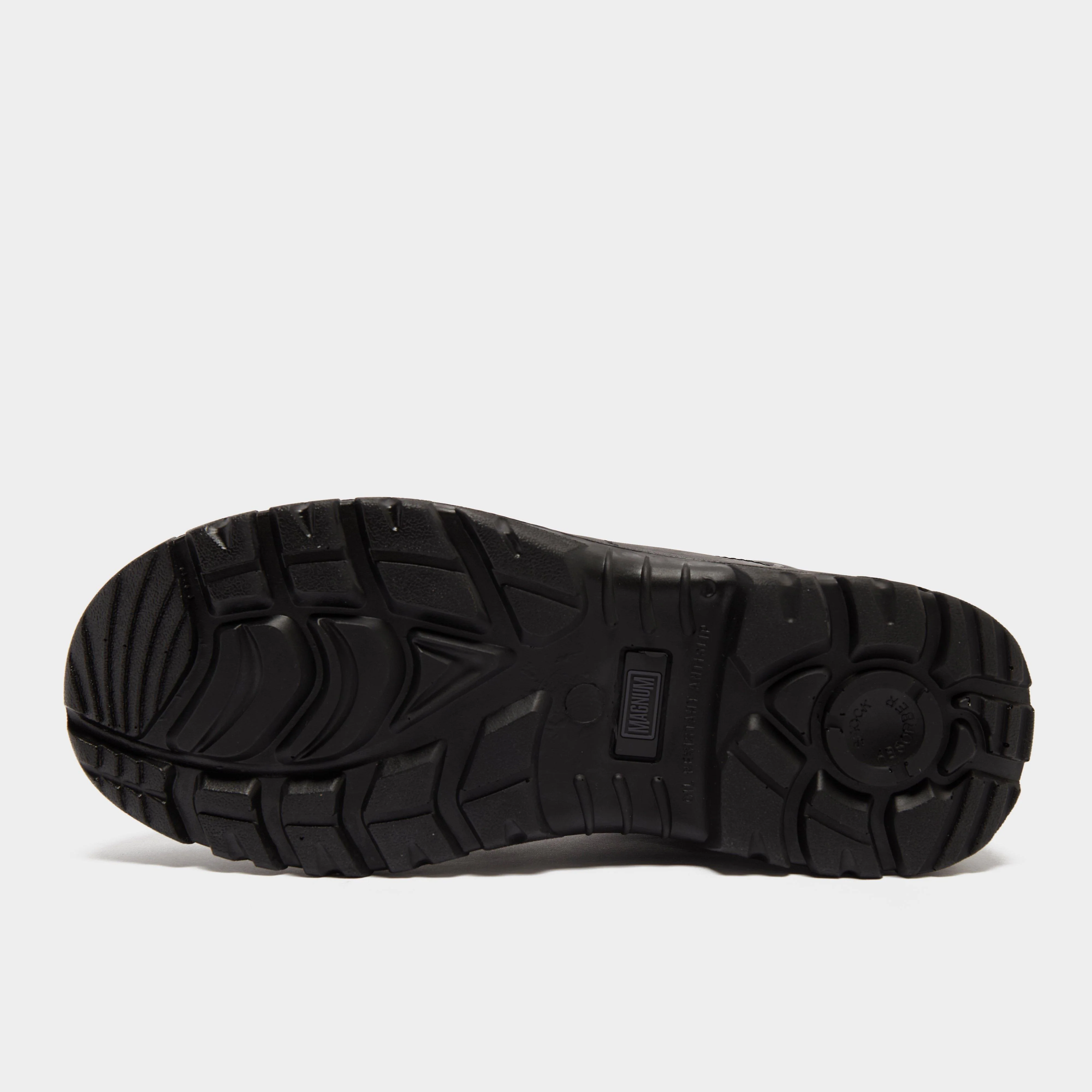 Men’s Panther Lite 8.0 Side Zip Work Boots - Image 2