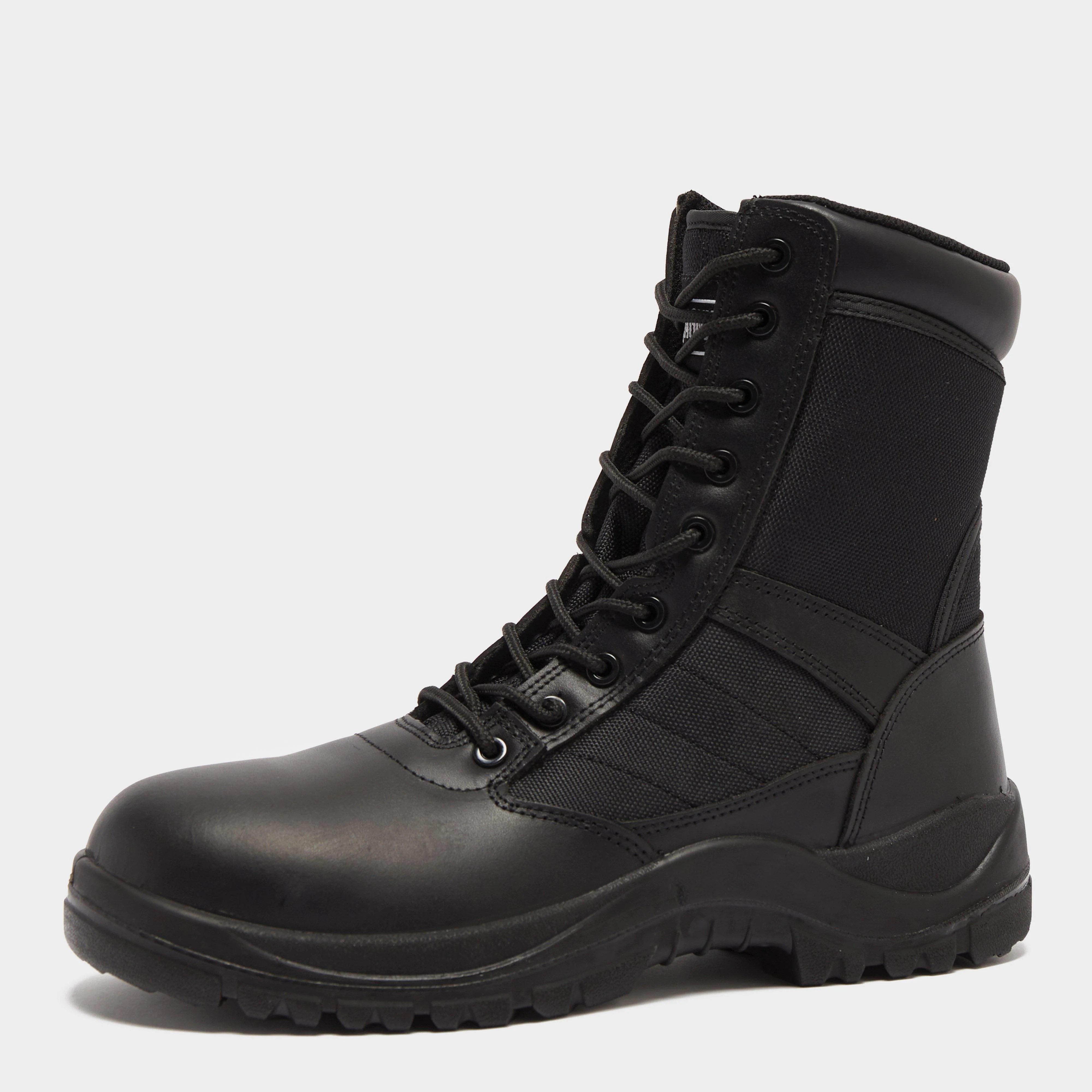 Men’s Panther Lite 8.0 Side Zip Work Boots - Image 3