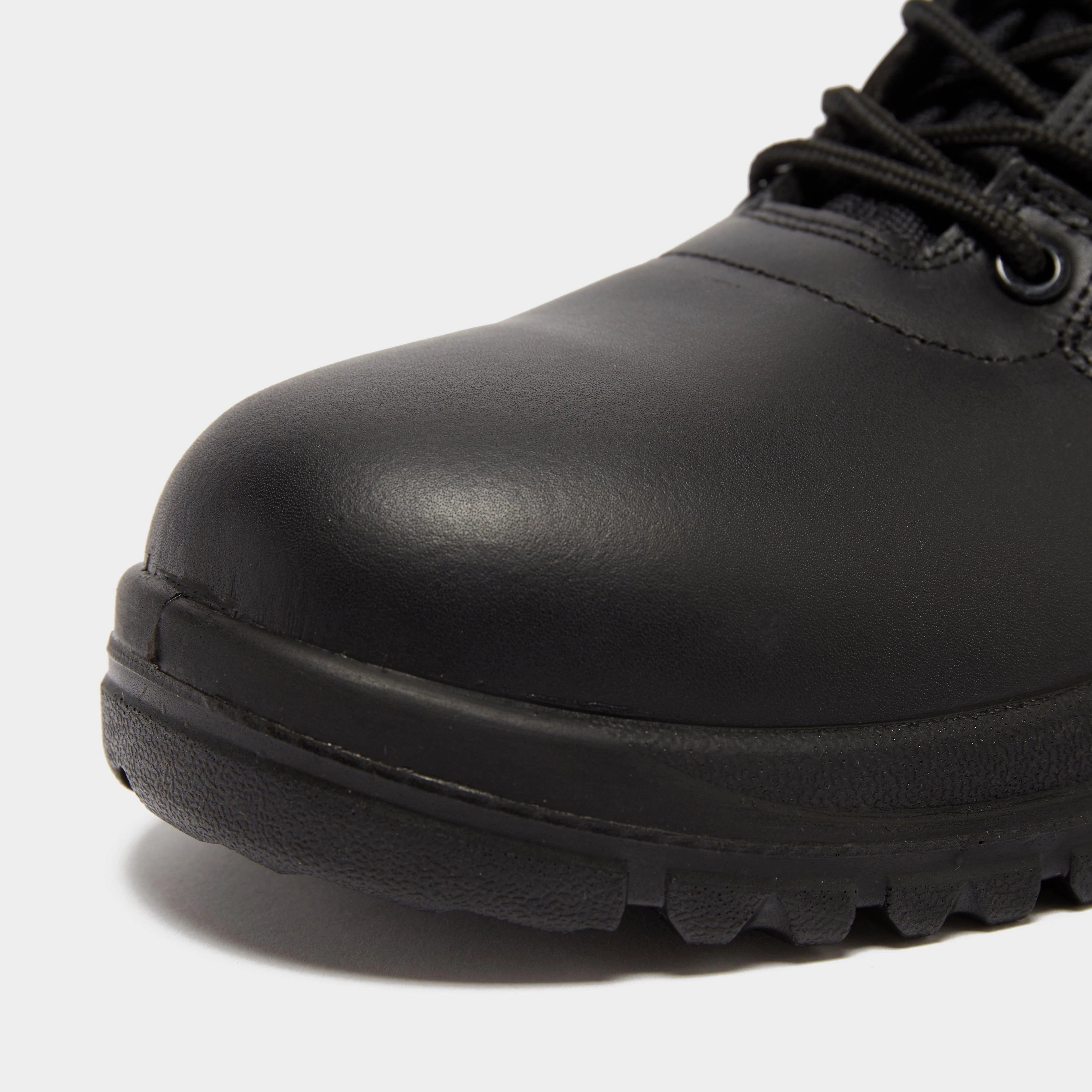 Men’s Panther Lite 8.0 Side Zip Work Boots - Image 4