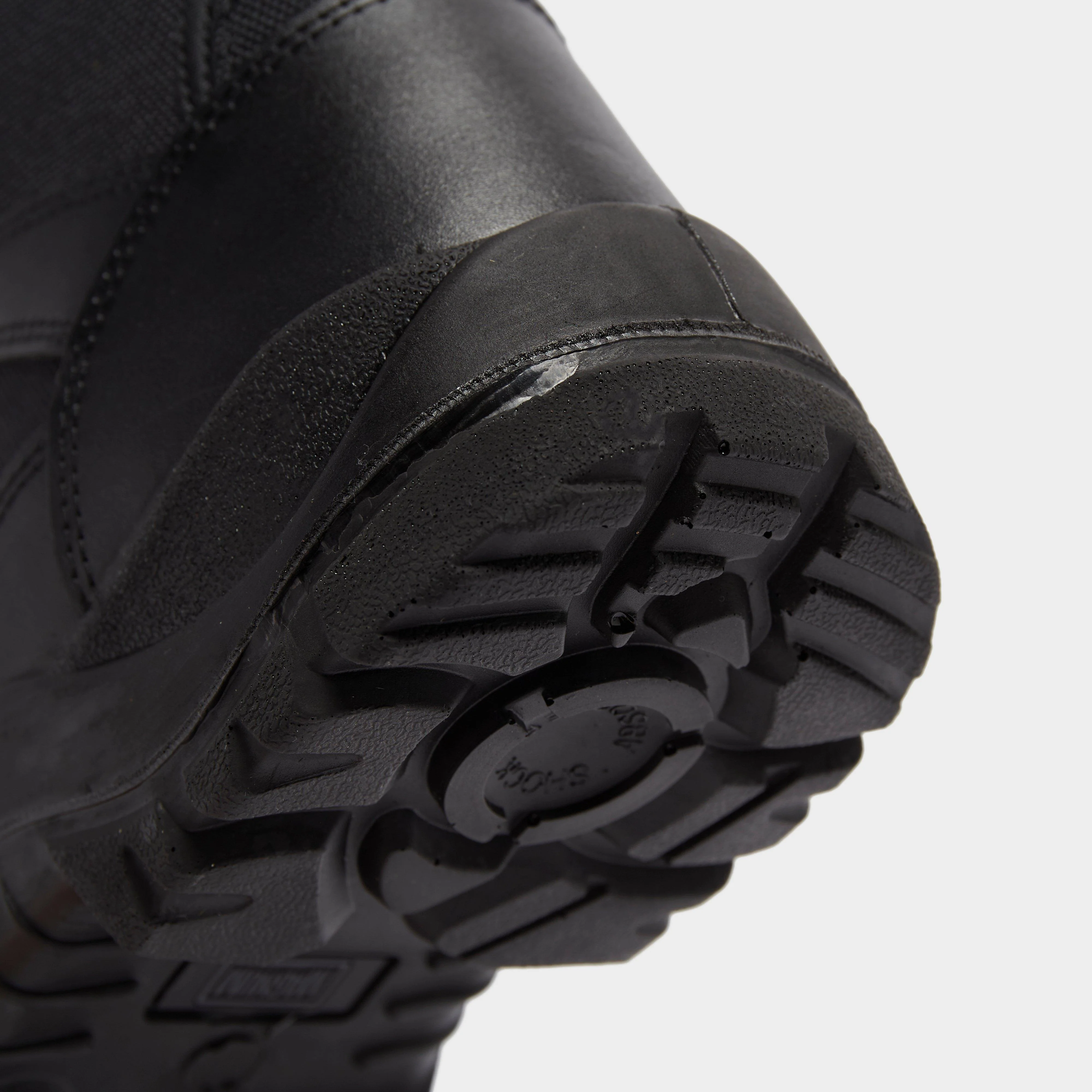 Men’s Panther Lite 8.0 Side Zip Work Boots - Image 6