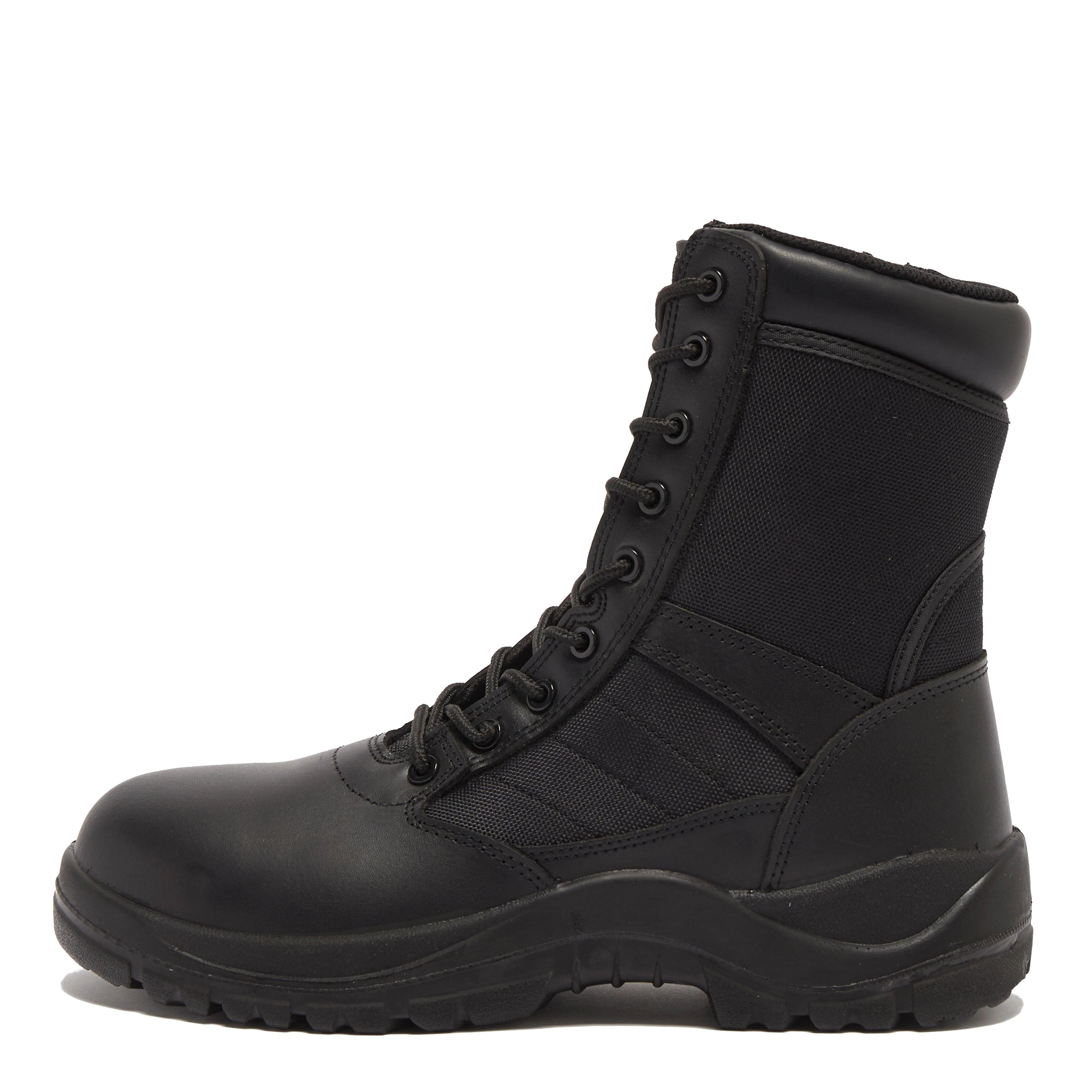 Men’s Panther Lite 8.0 Side Zip Work Boots - Image 7