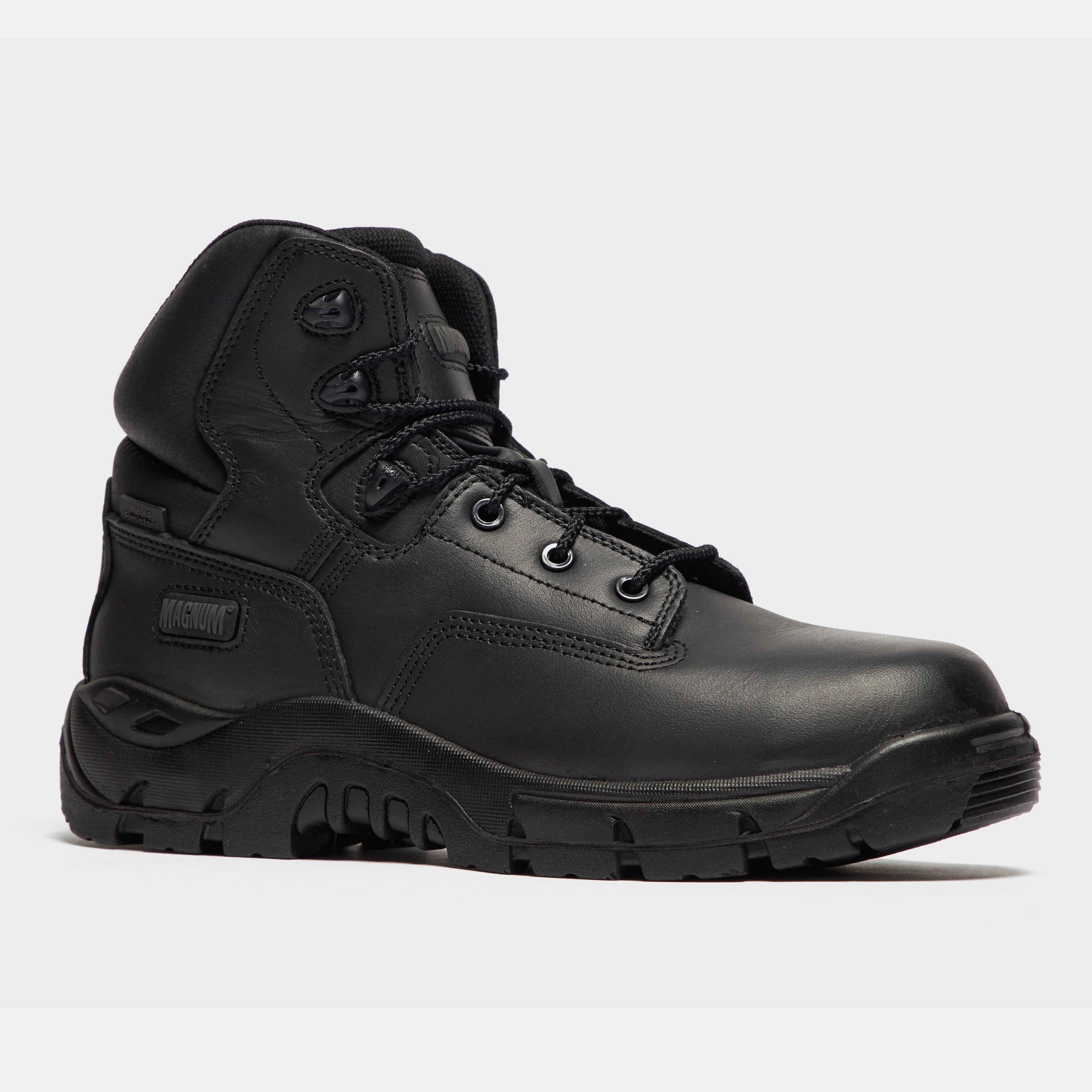 Men's Precision Site Master Leather Boots - Image 3