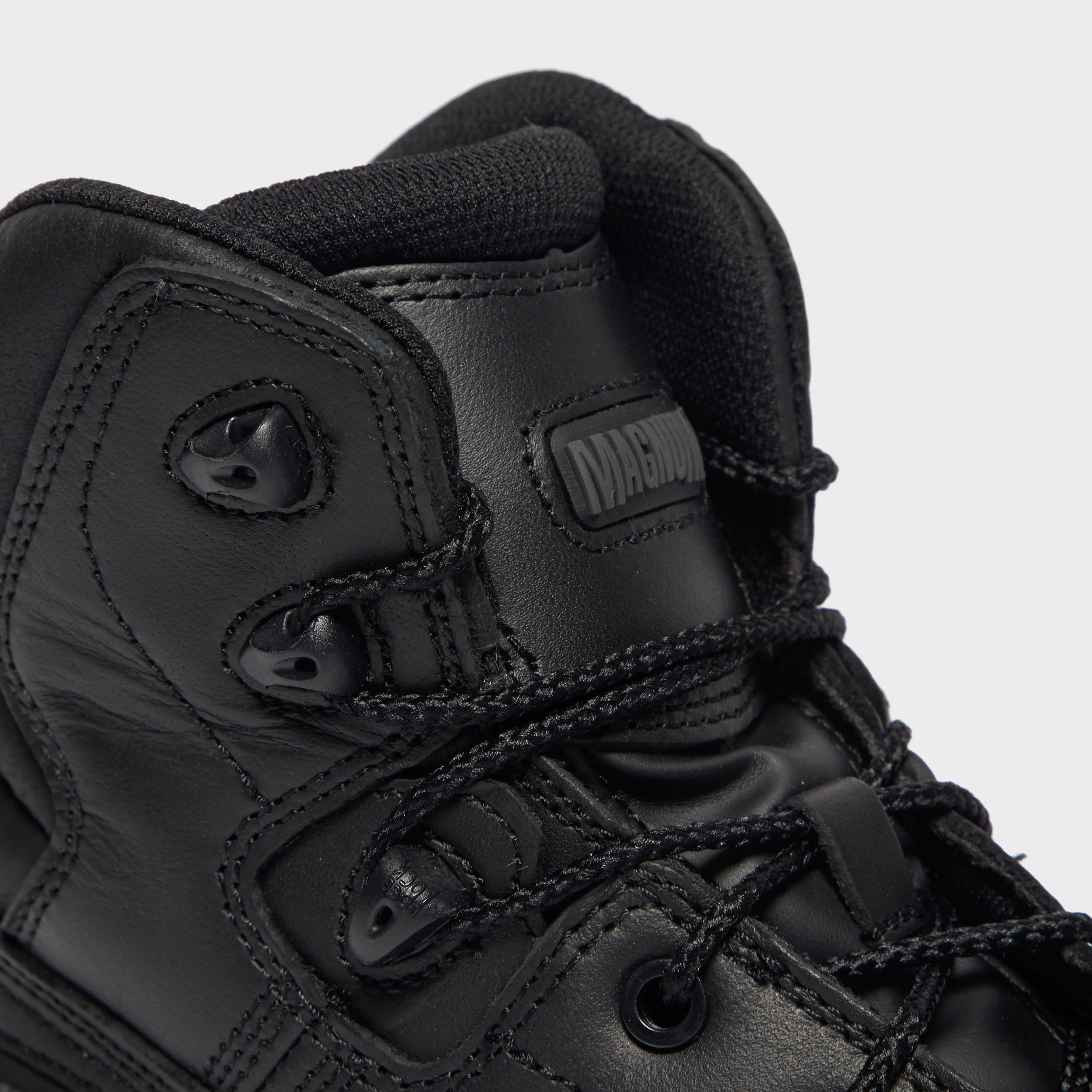 Men's Precision Site Master Leather Boots - Image 5