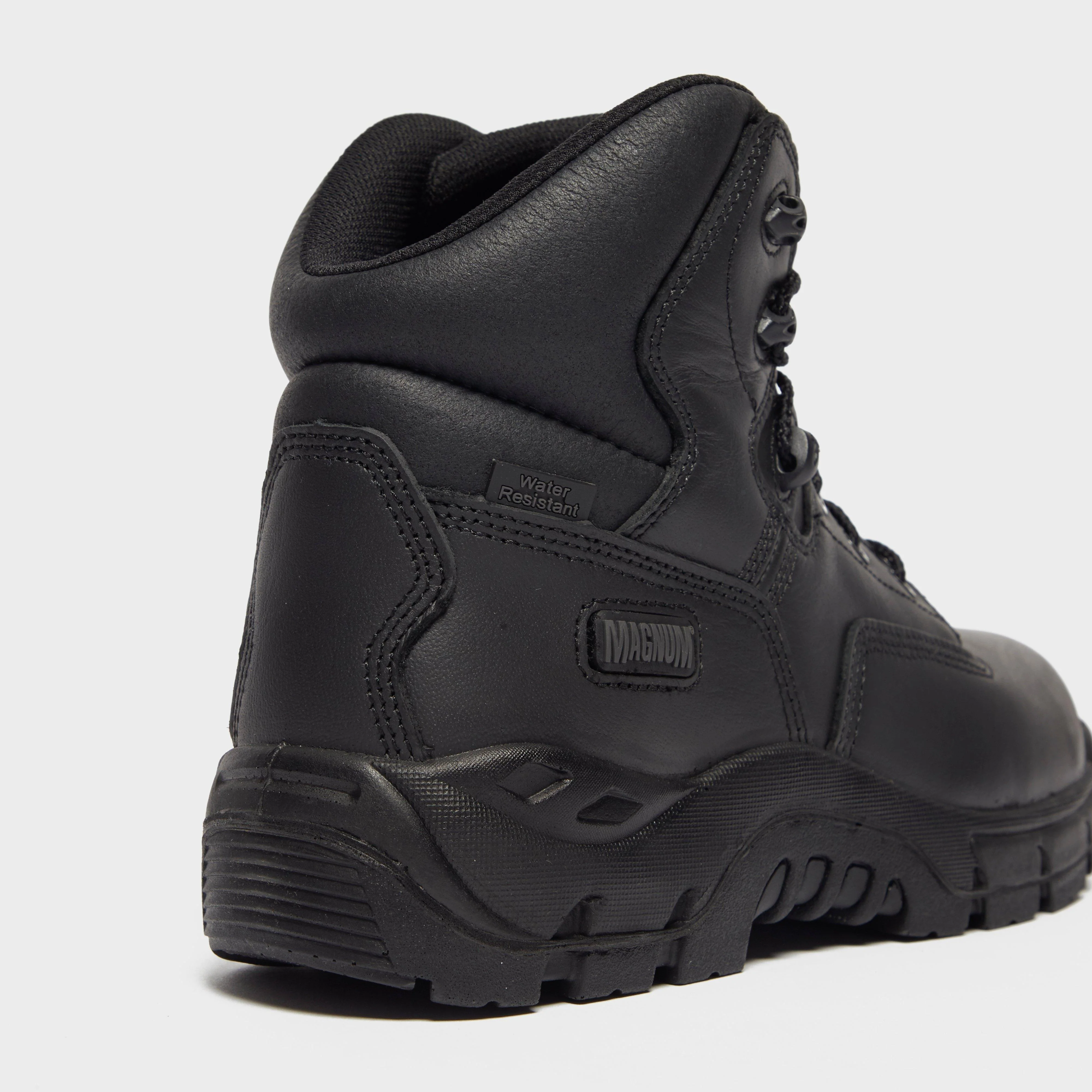 Men's Precision Site Master Leather Boots - Image 6