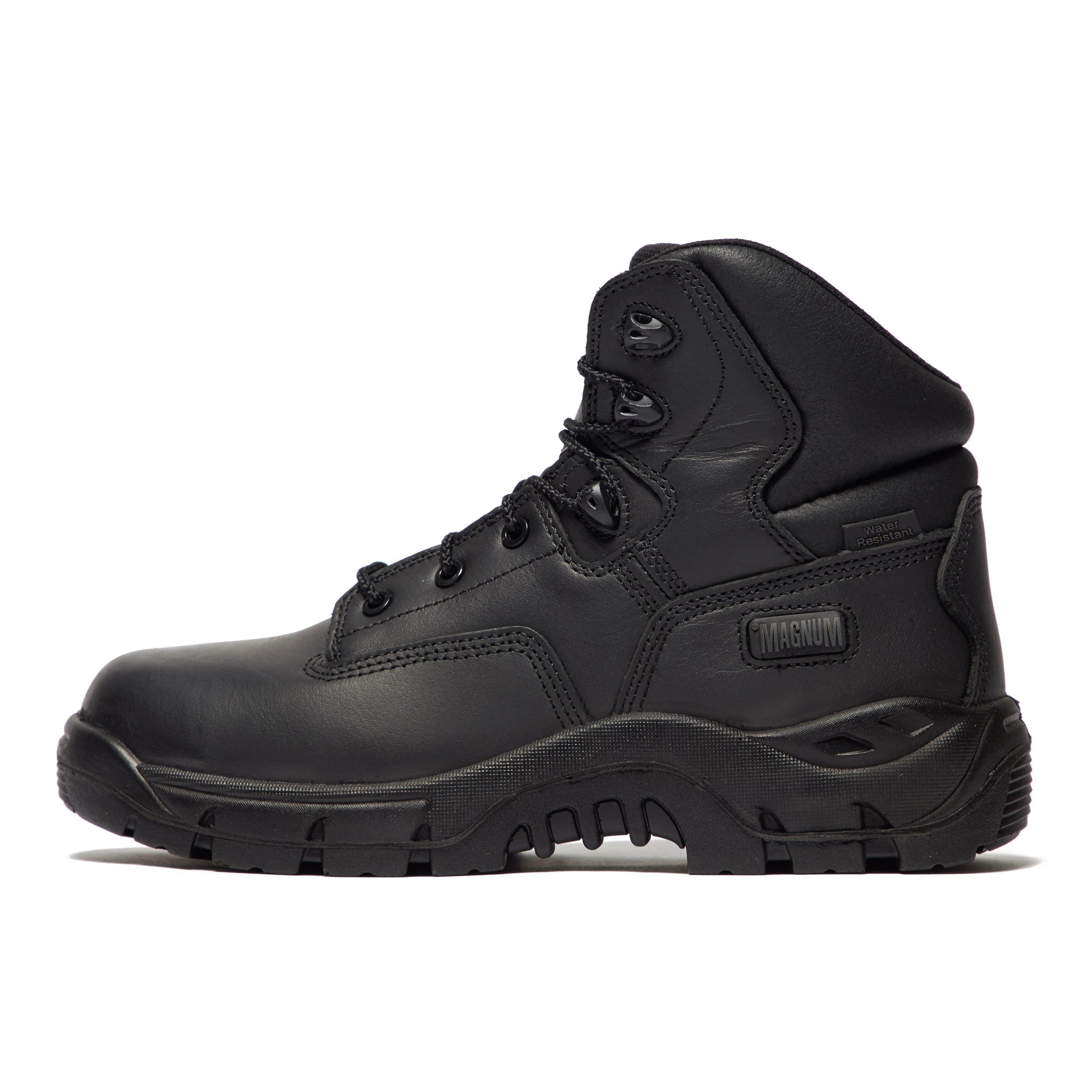 Men's Precision Site Master Leather Boots - Image 7