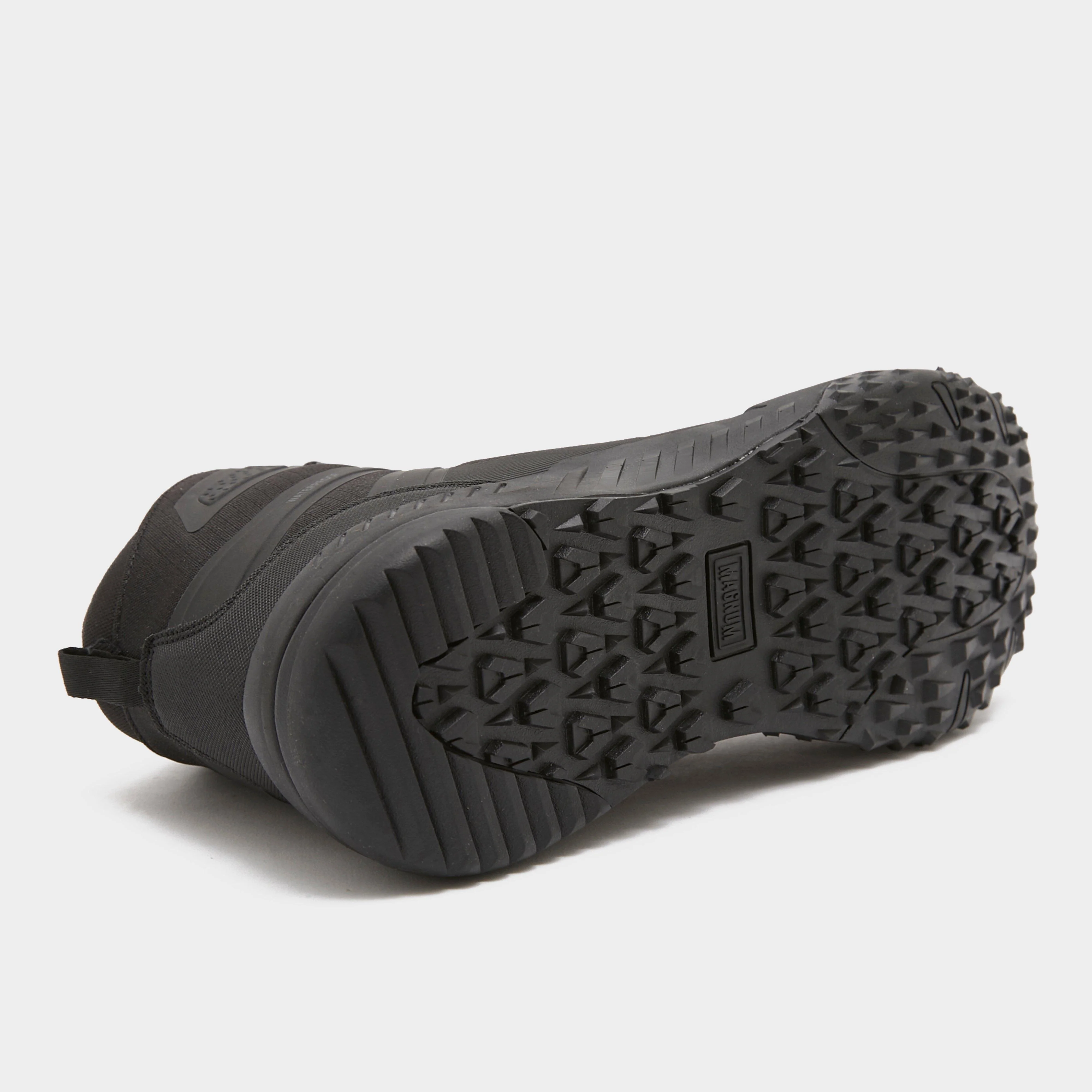 Men's Ultima 6.0 WP Uniform Boot - Image 2