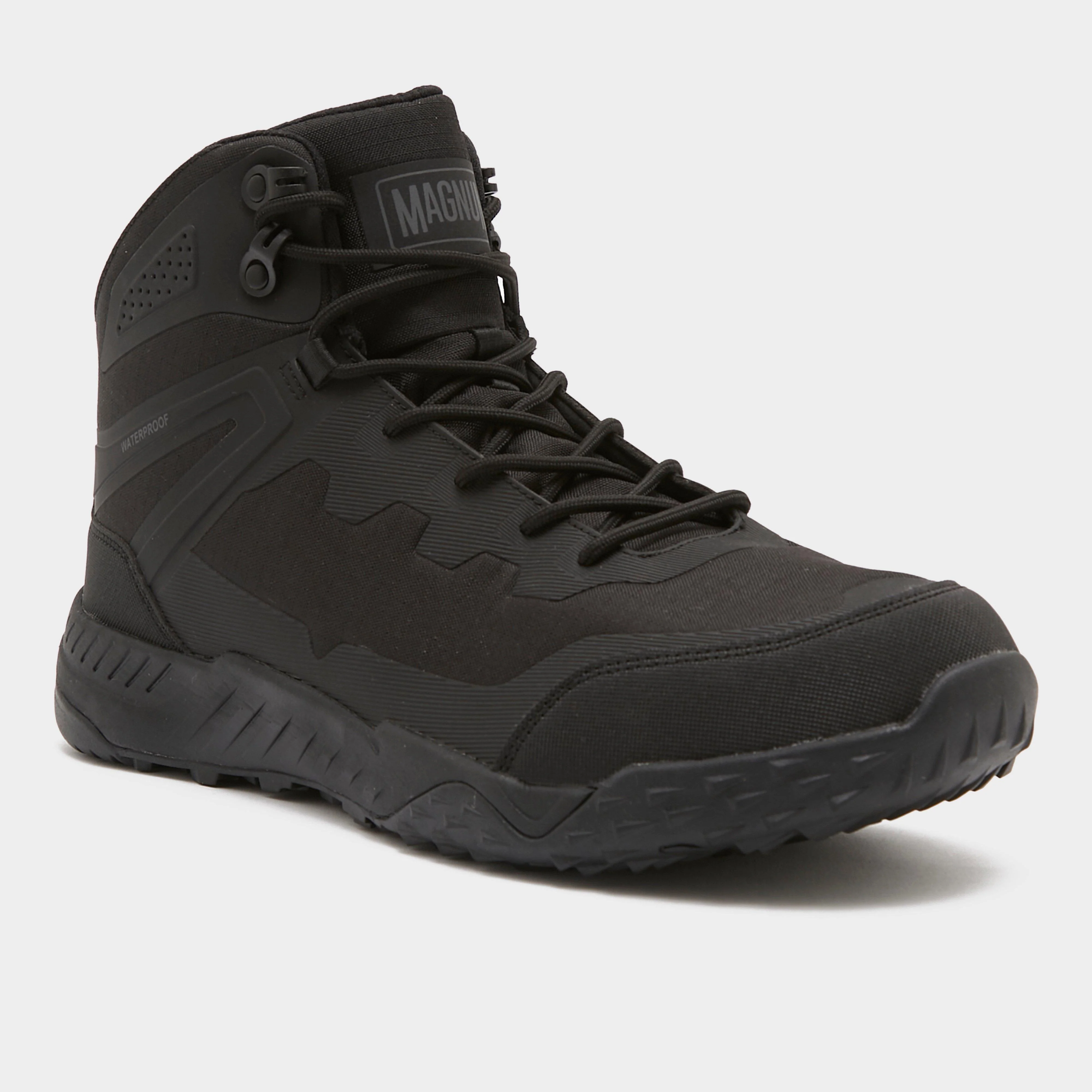 Men's Ultima 6.0 WP Uniform Boot - Image 3
