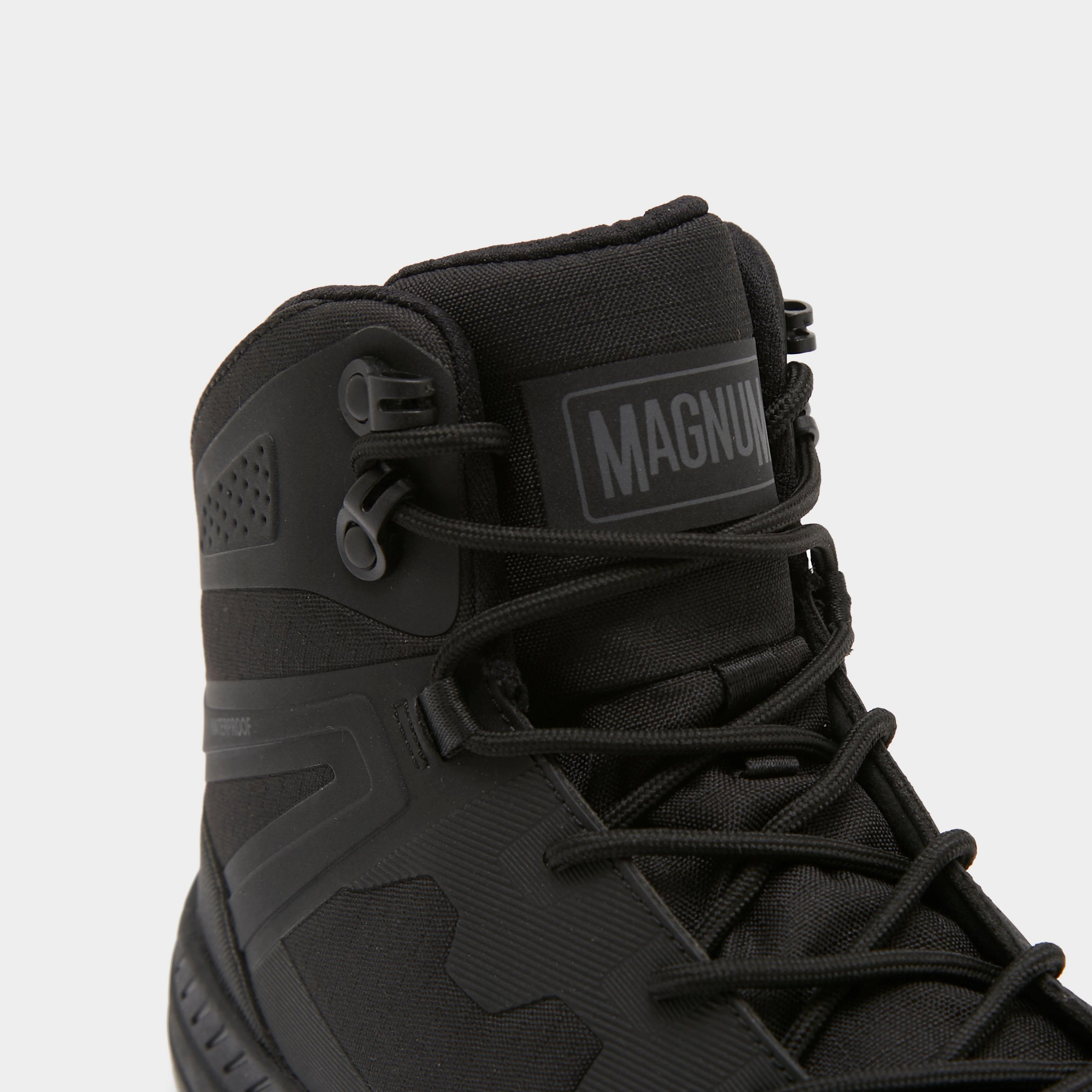 Men's Ultima 6.0 WP Uniform Boot - Image 5