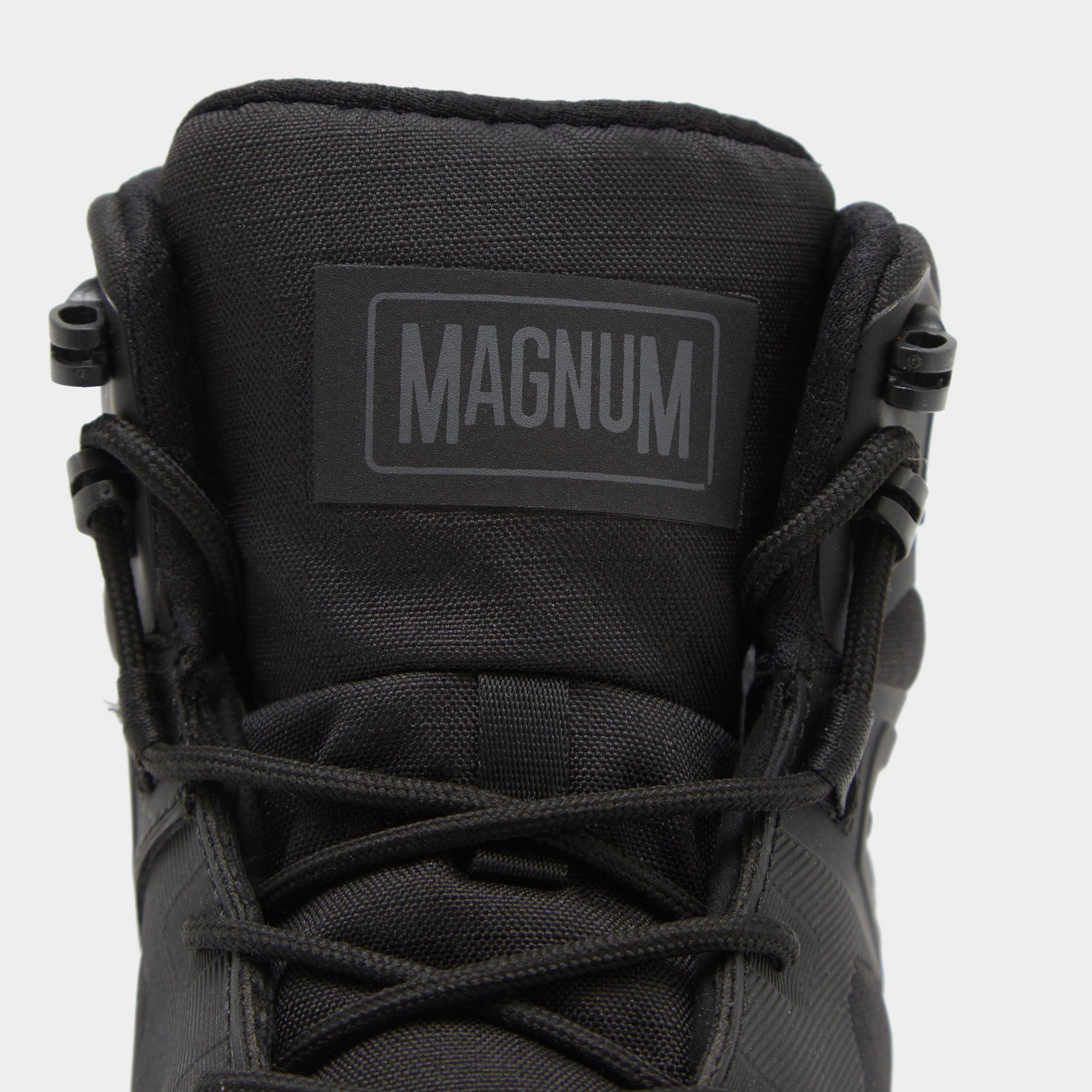Men's Ultima 6.0 WP Uniform Boot - Image 7