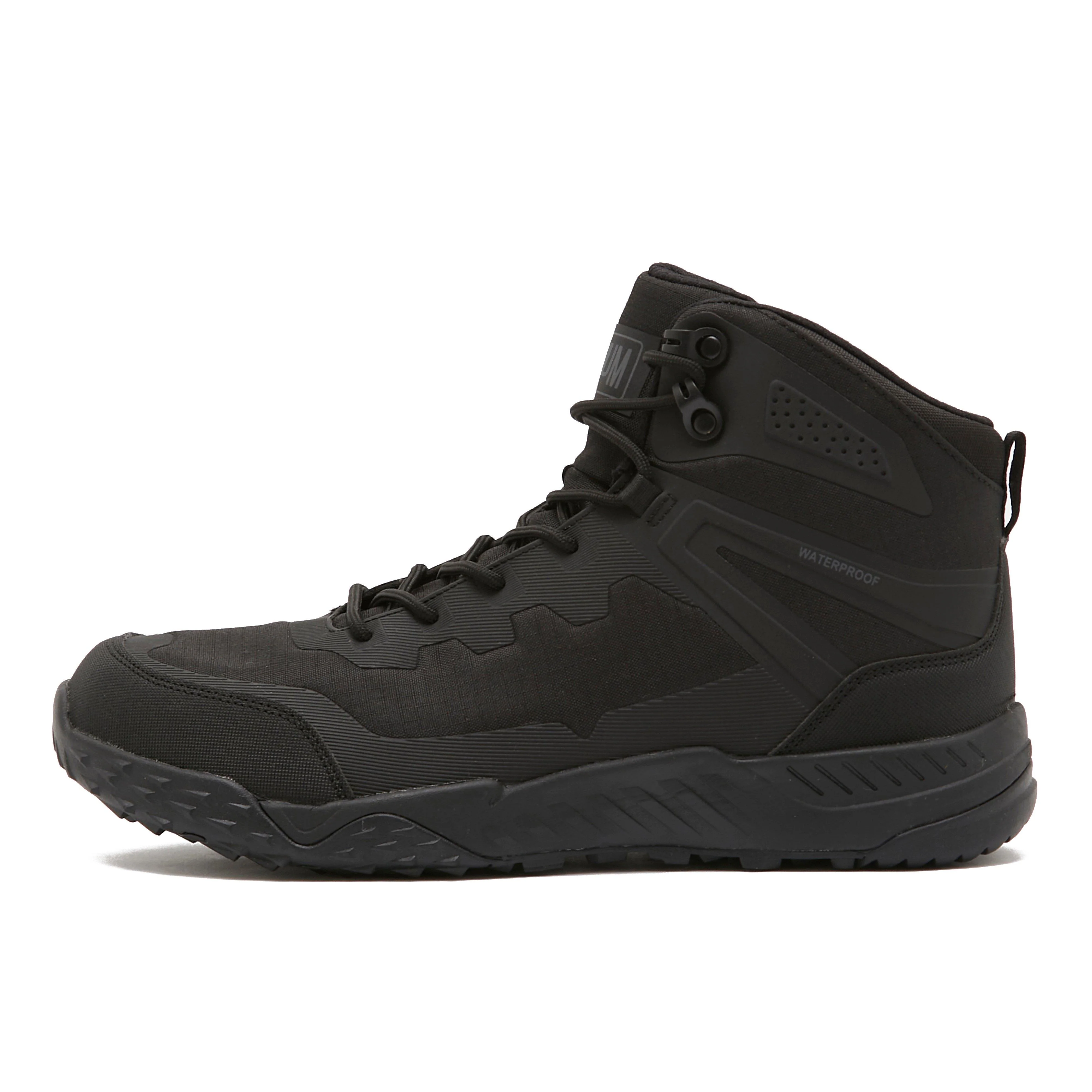 Men's Ultima 6.0 WP Uniform Boot - Image 8