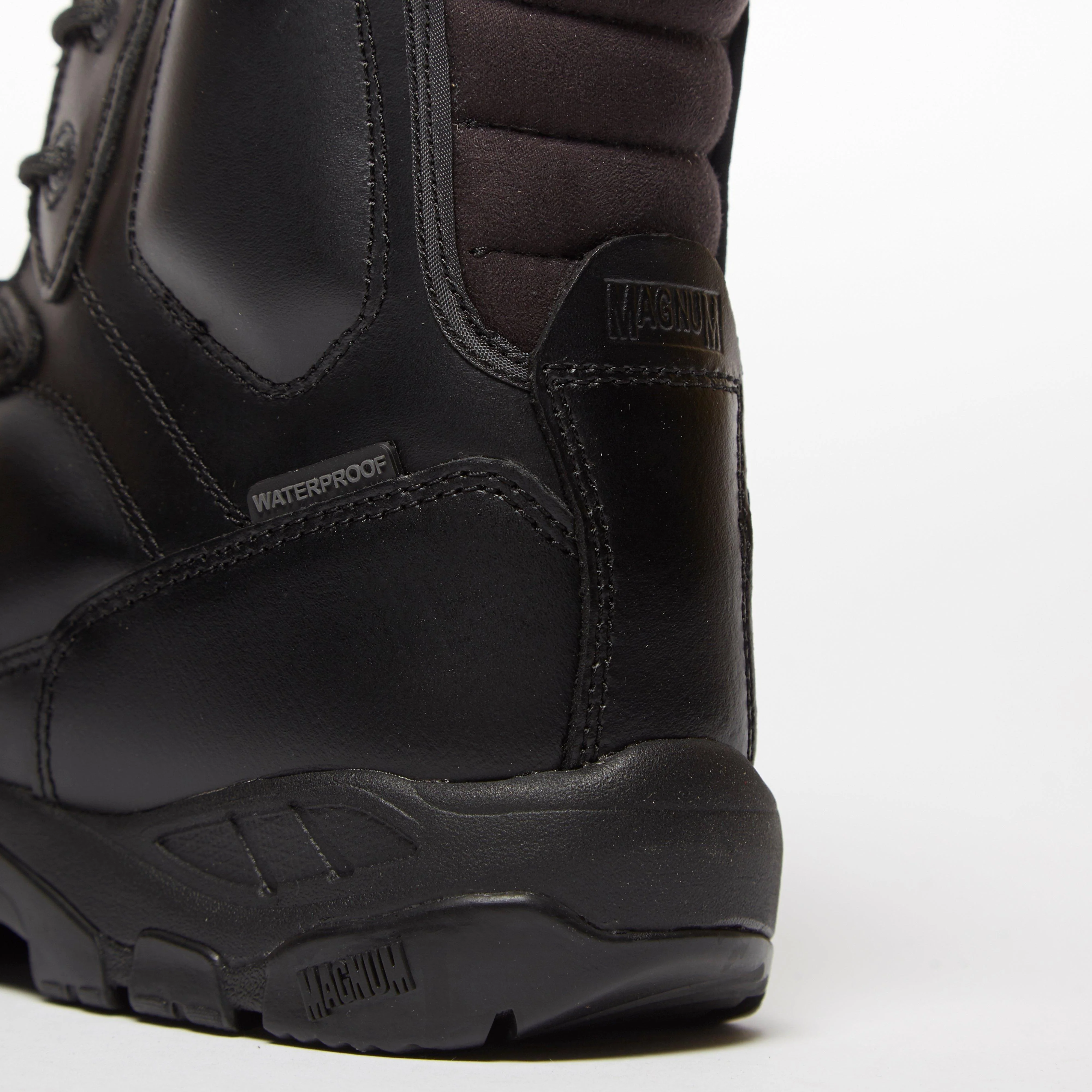 Viper Pro 8.0 WP Work Boot - Image 5
