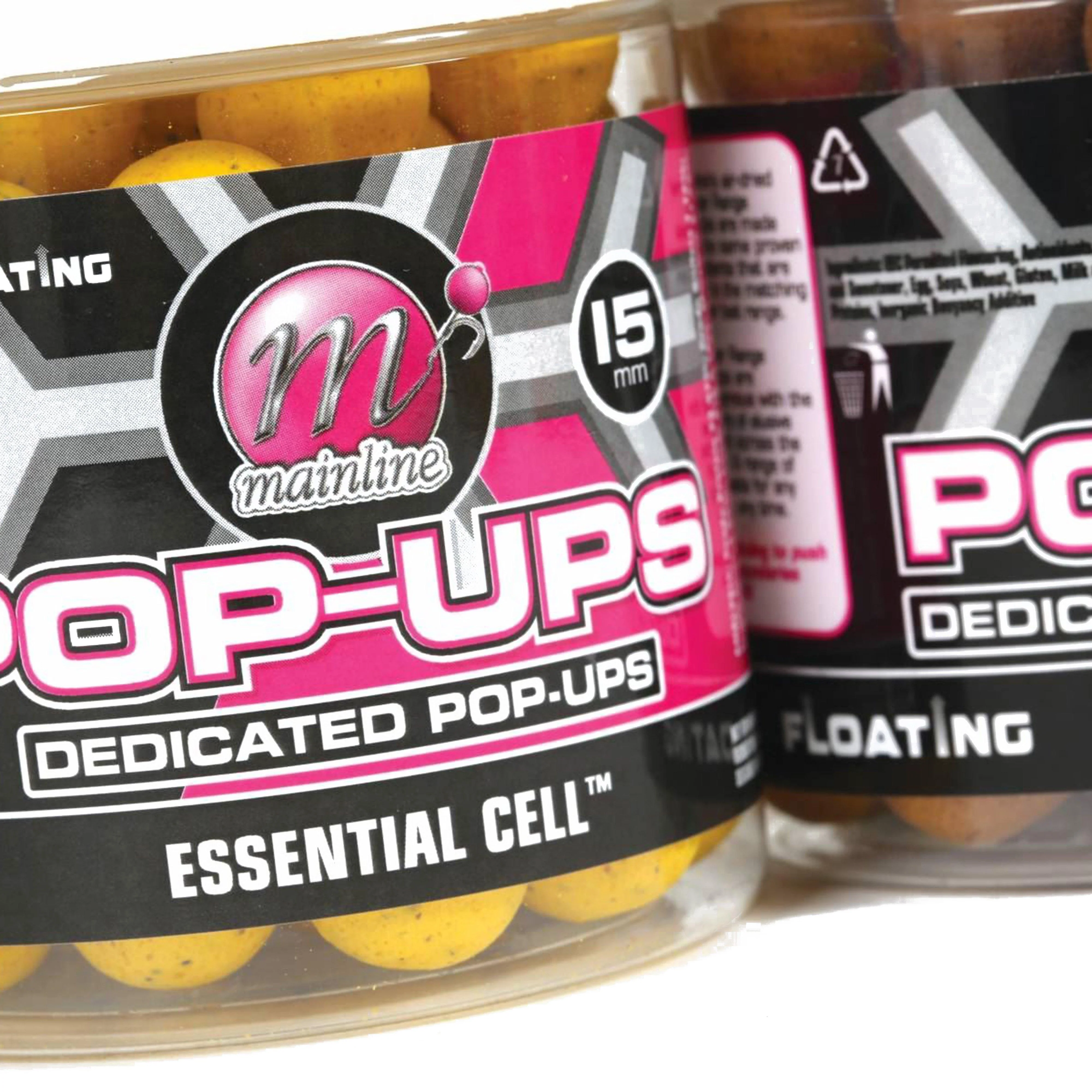 15mm Essential Cell Pop Ups - Image 2