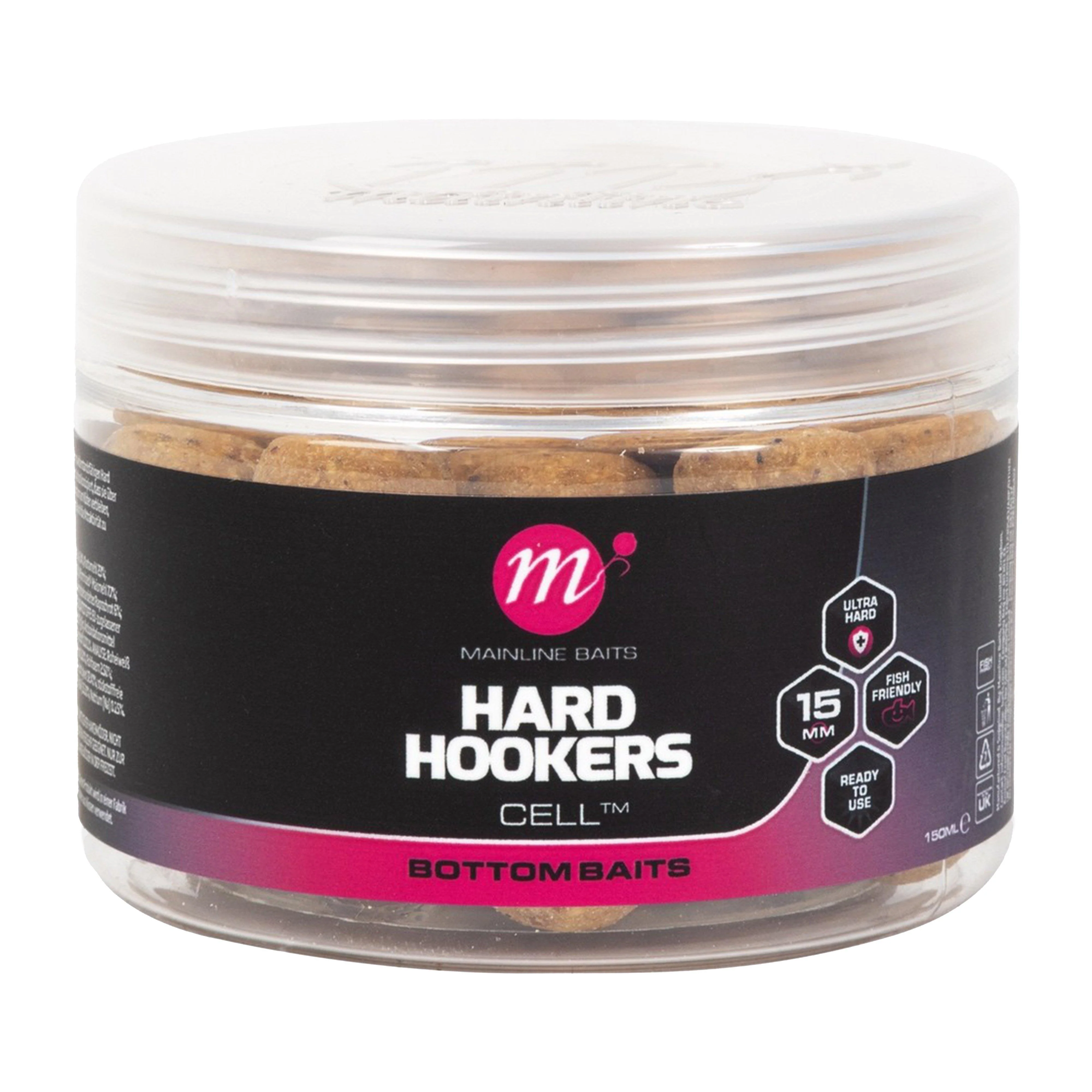 Dedicated Hard Hookers Cell 15mm - Image 2
