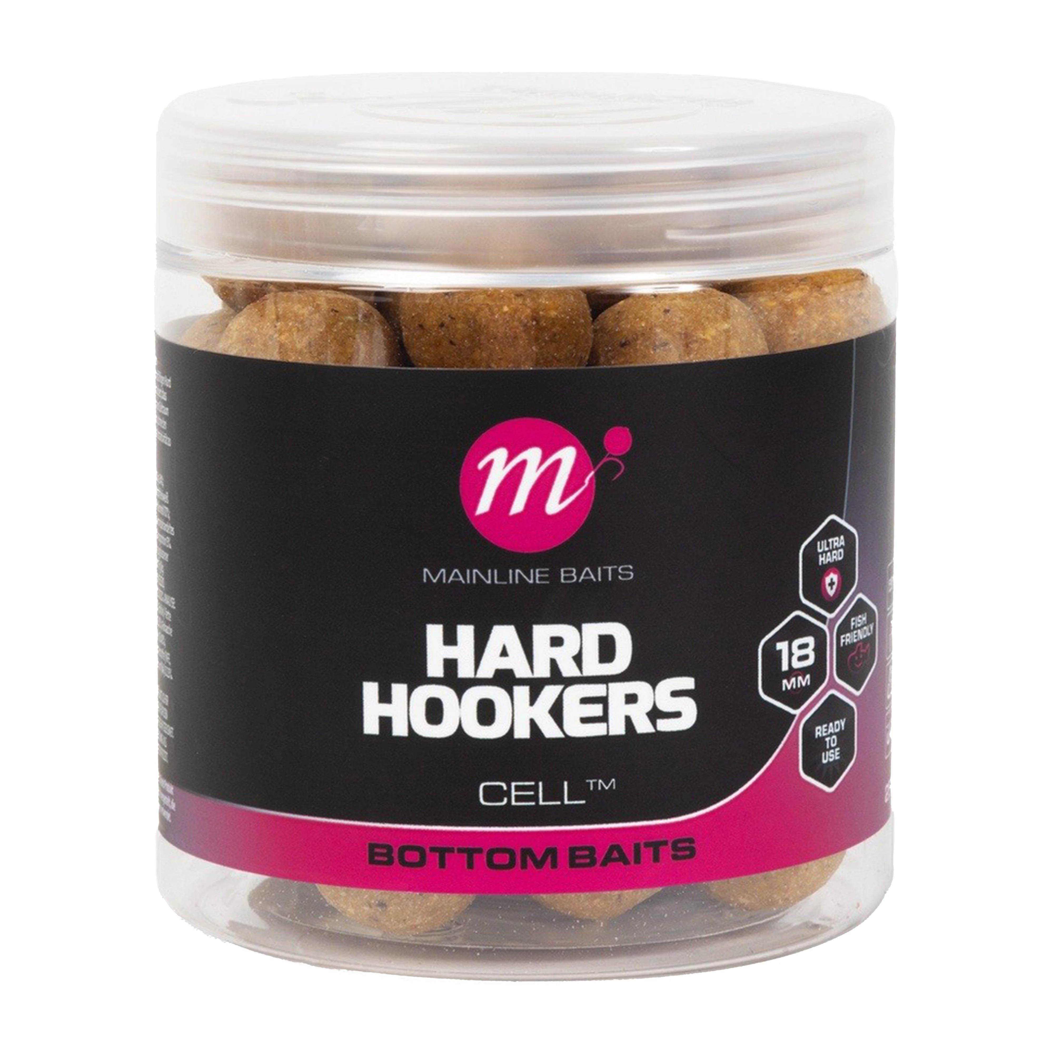 Dedicated Hard Hookers Cell 18mm - Image 2