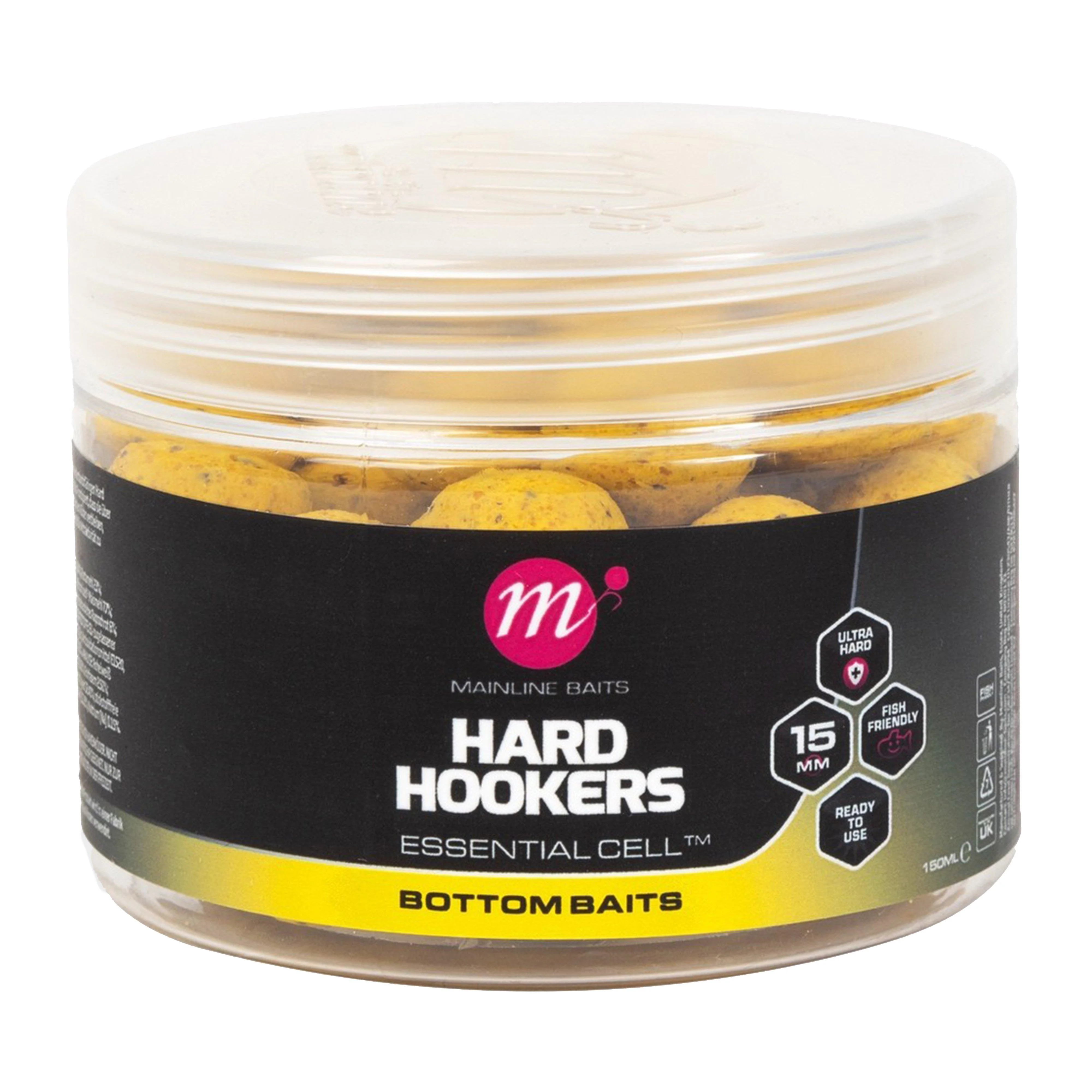 Dedicated Hard Hookers Essential Cell 15mm - Image 2