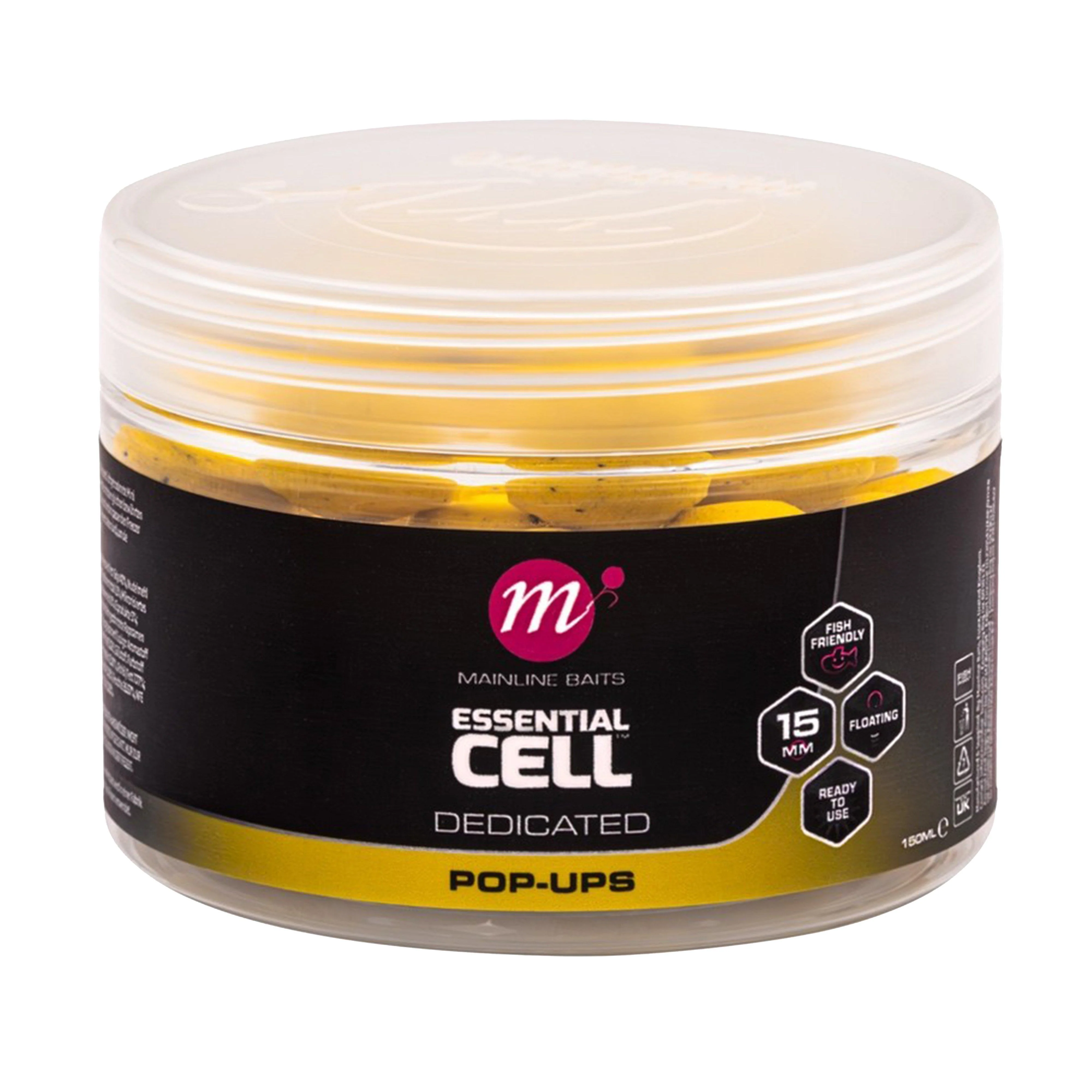 Essential Cell Pop-Ups 15mm - Image 2