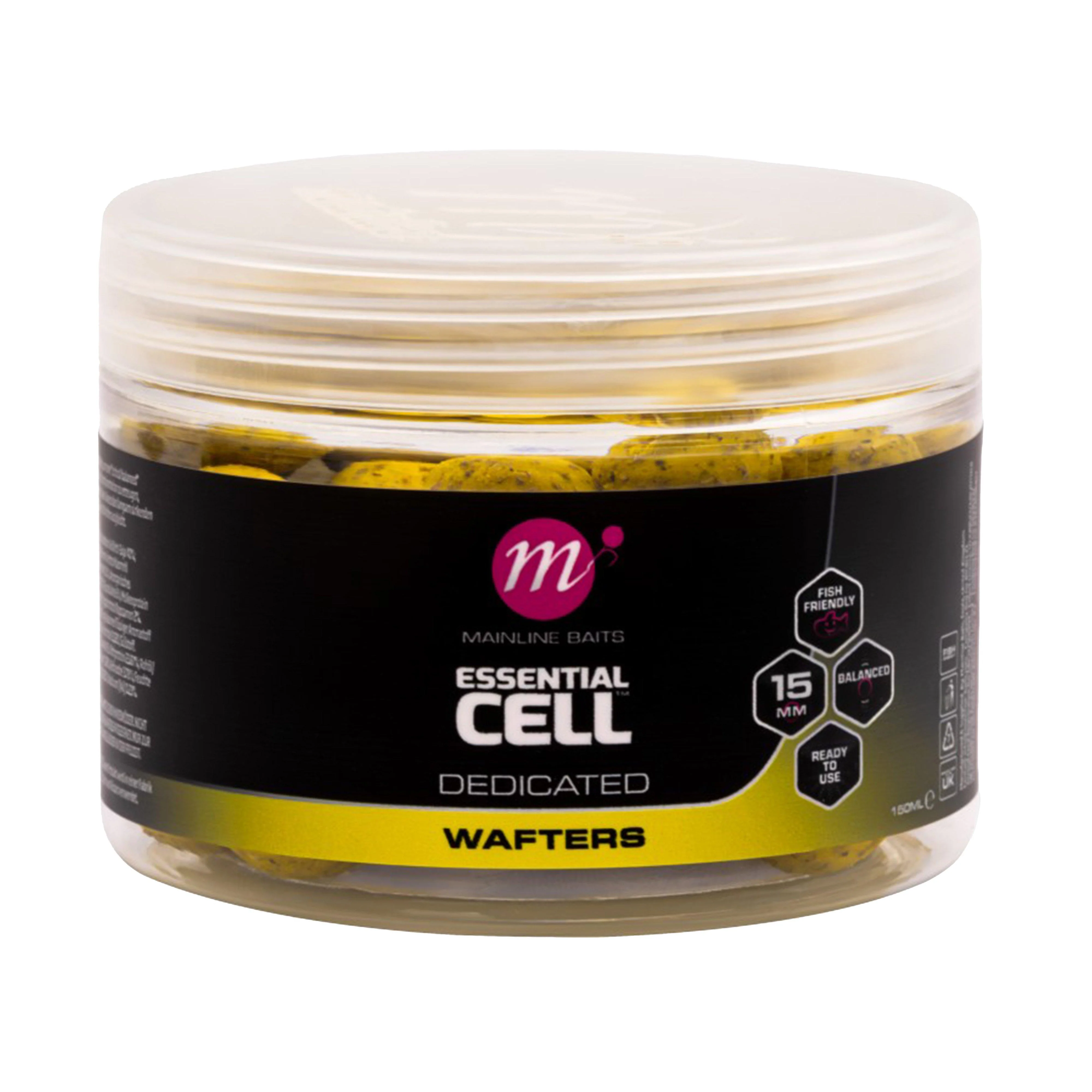 Essential Cell Wafters 15mm - Image 2