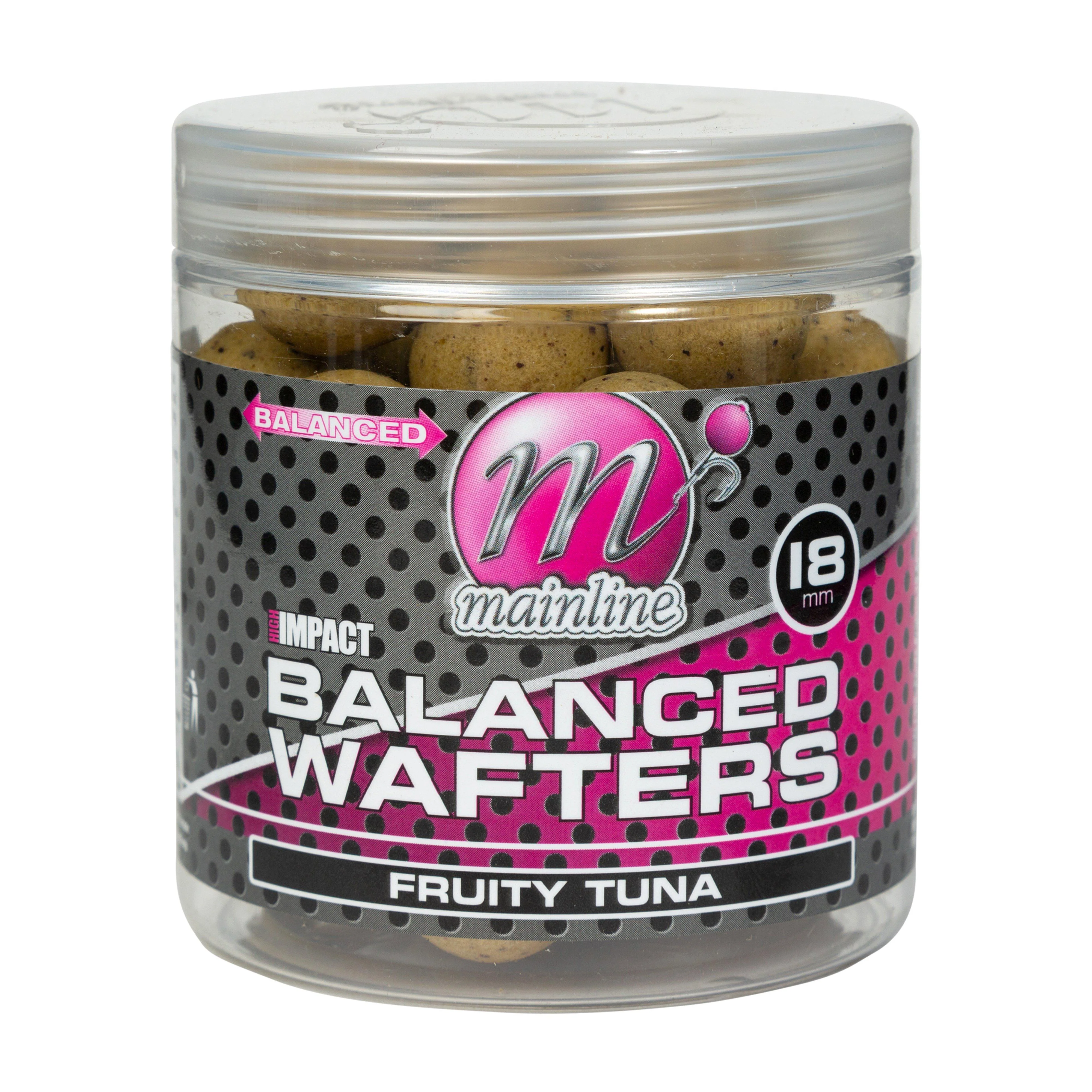 Hi Imp Fruity Tuna 18mm Wafter - Image 2