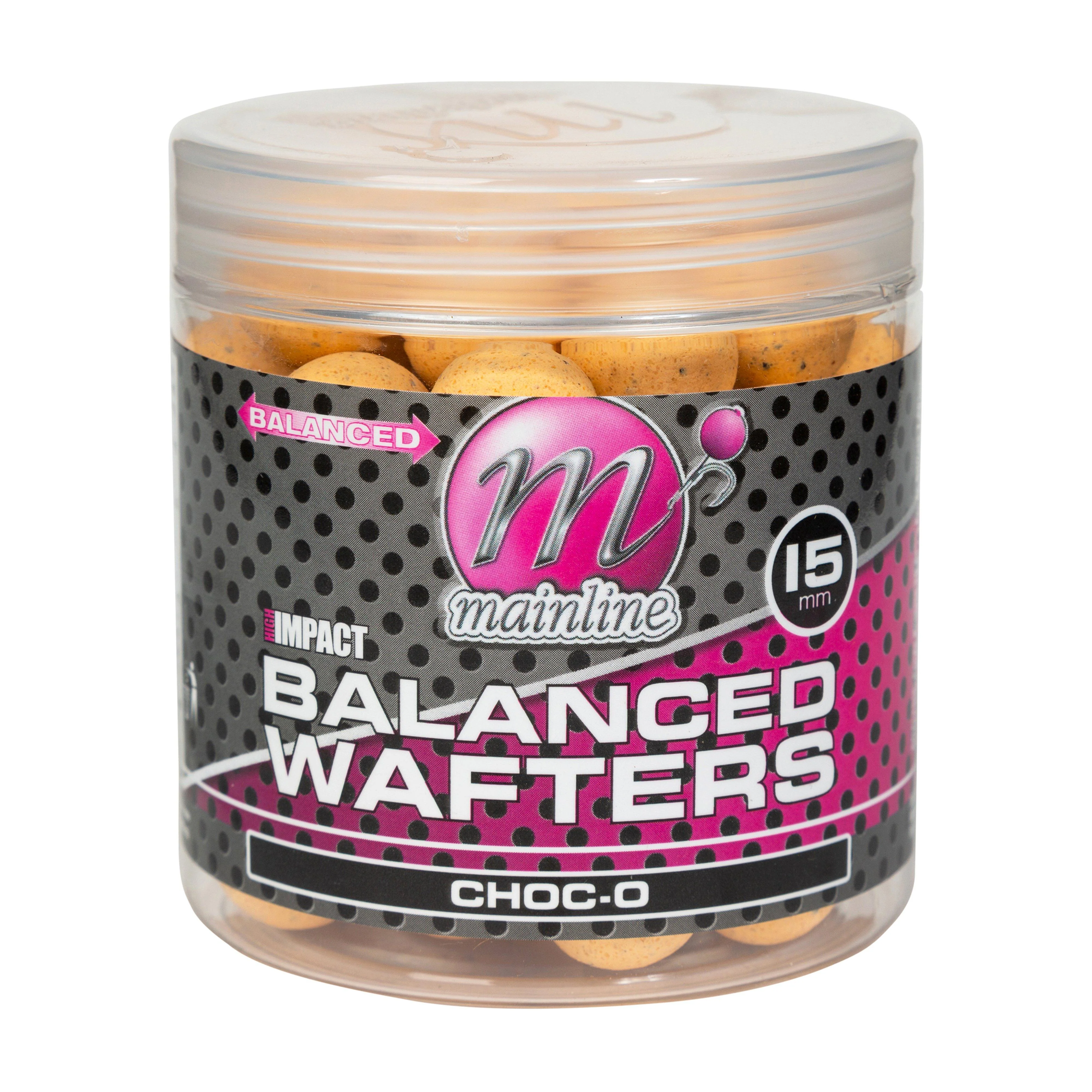 Hi Impact Choc-O 15mm Wafter - Image 2